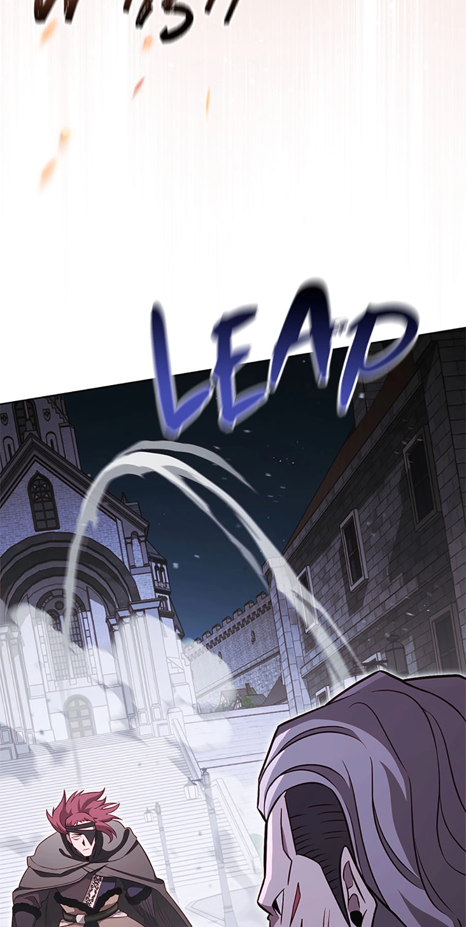 Read My Insanely Competent Underlings chapter 65 image 37 on Lezhin