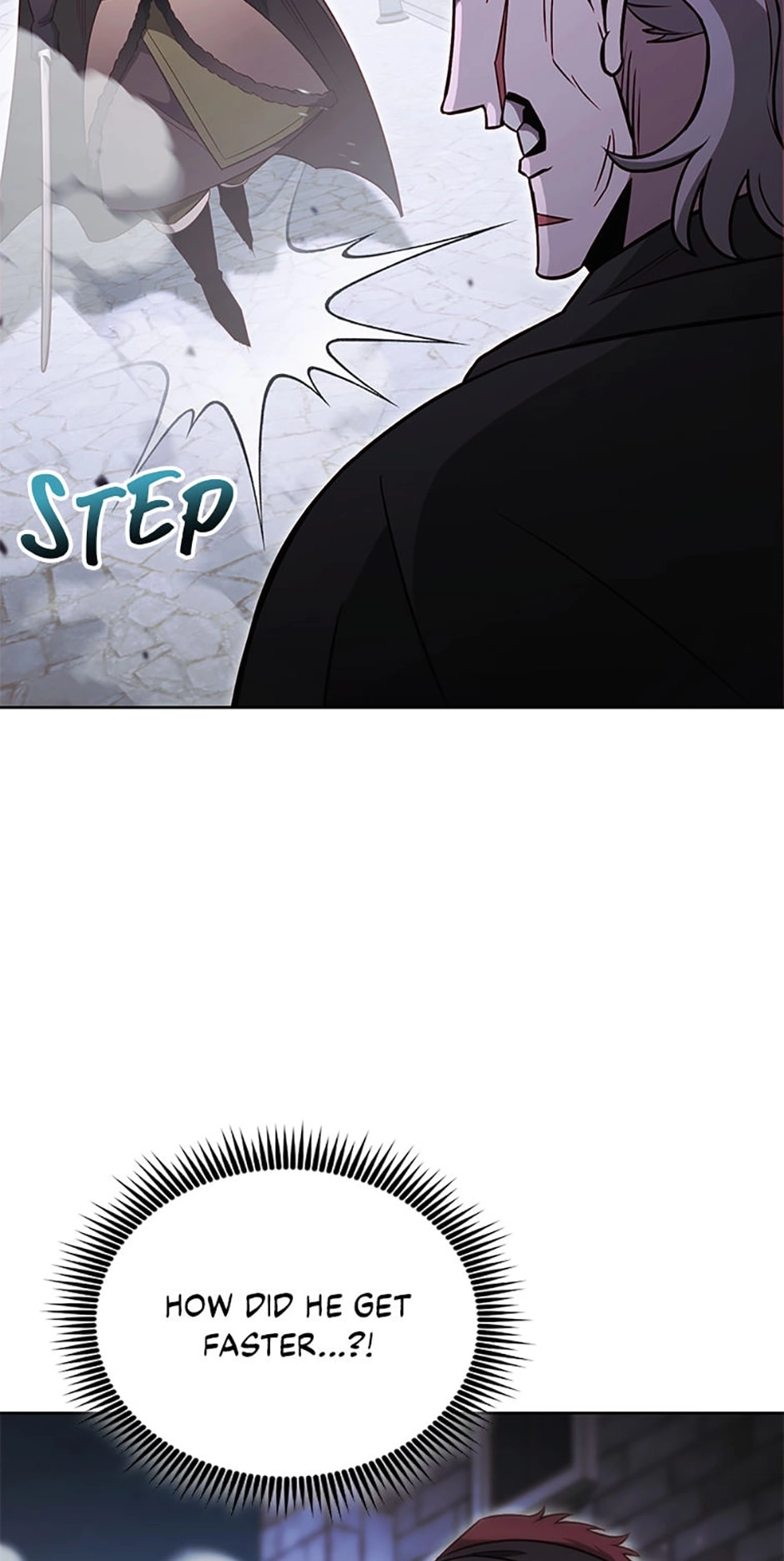Read My Insanely Competent Underlings chapter 65 image 38 on Lezhin