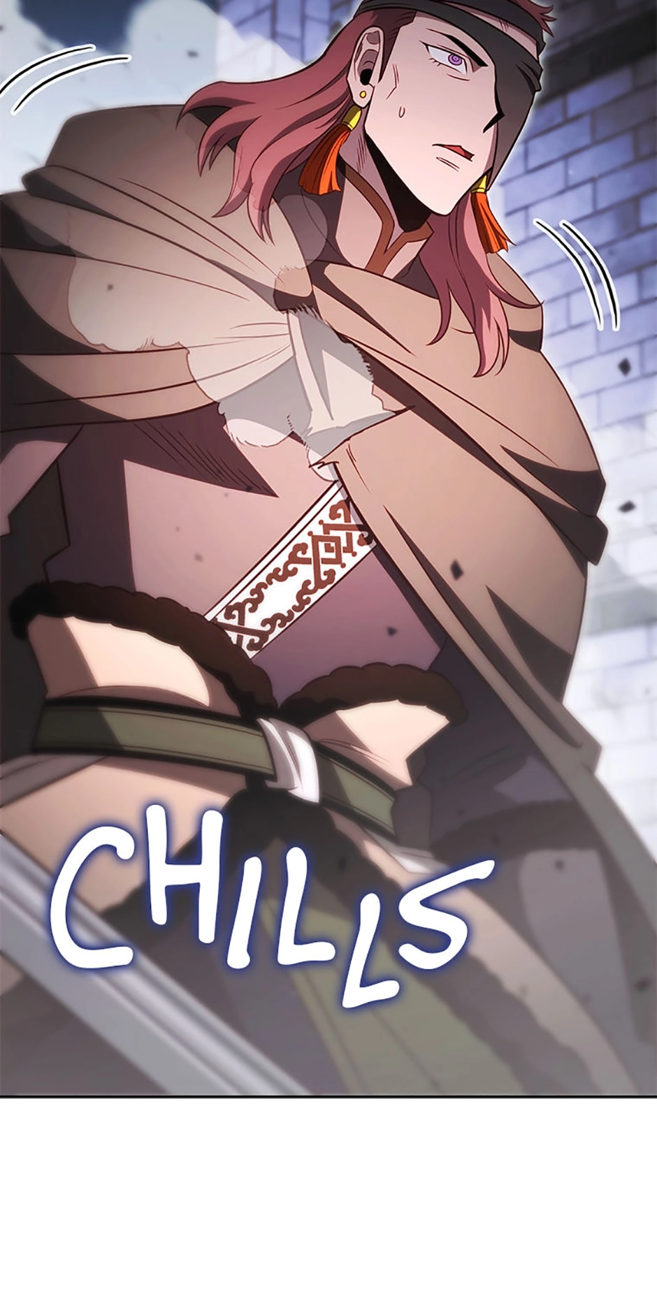 Read My Insanely Competent Underlings chapter 65 image 39 on Lezhin