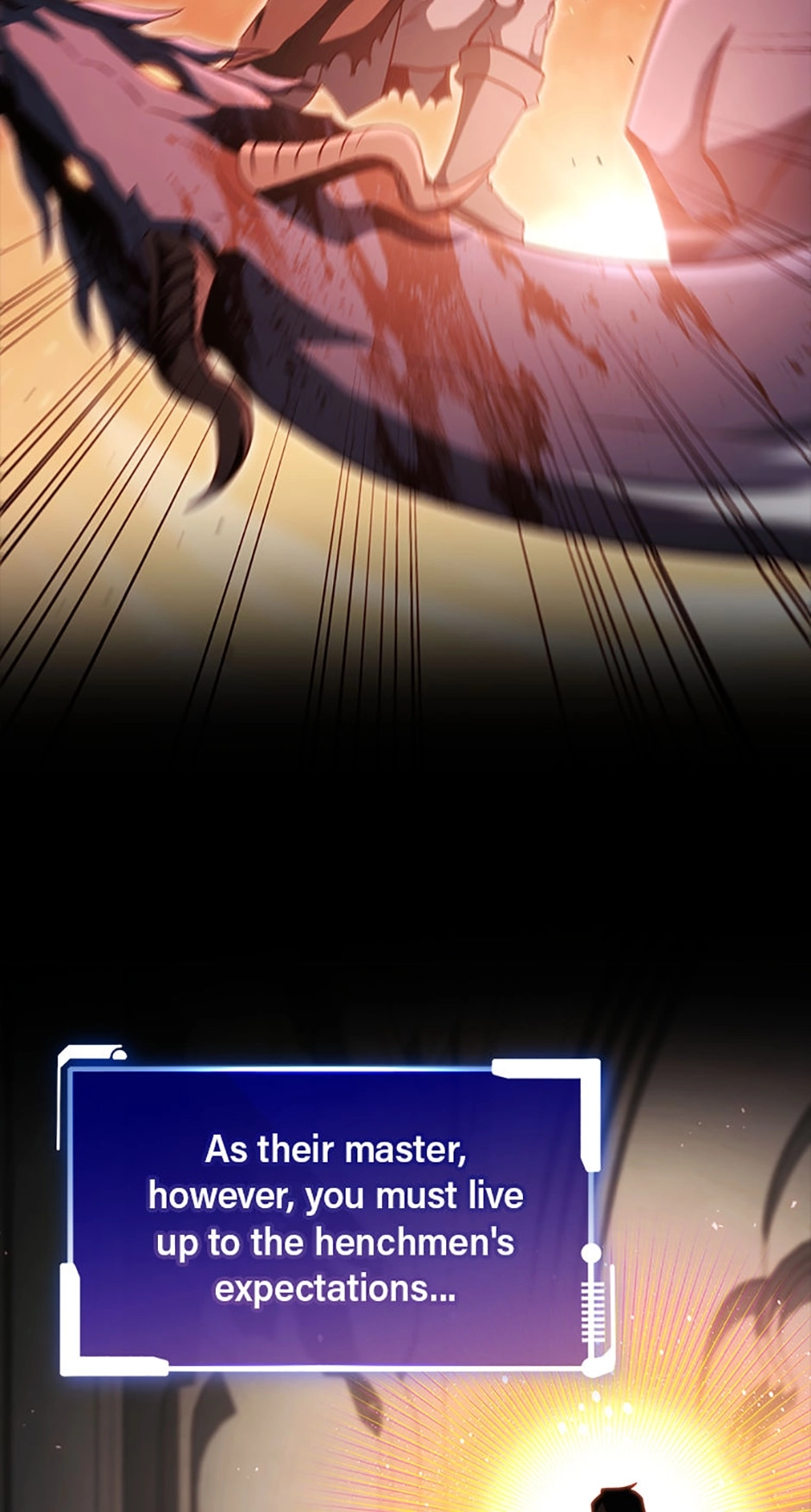 Read My Insanely Competent Underlings chapter 65 image 4 on Lezhin