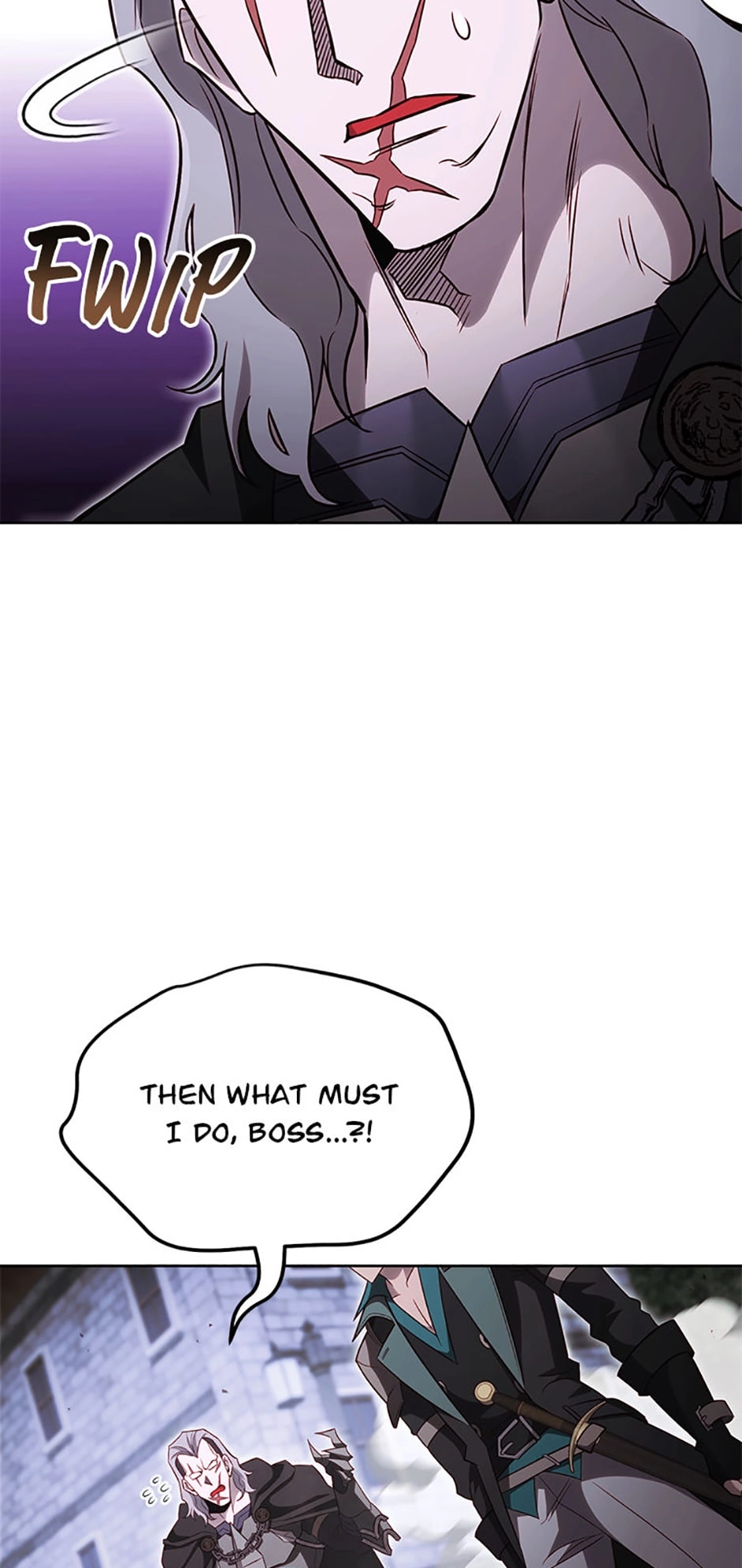 Read My Insanely Competent Underlings chapter 65 image 43 on Lezhin