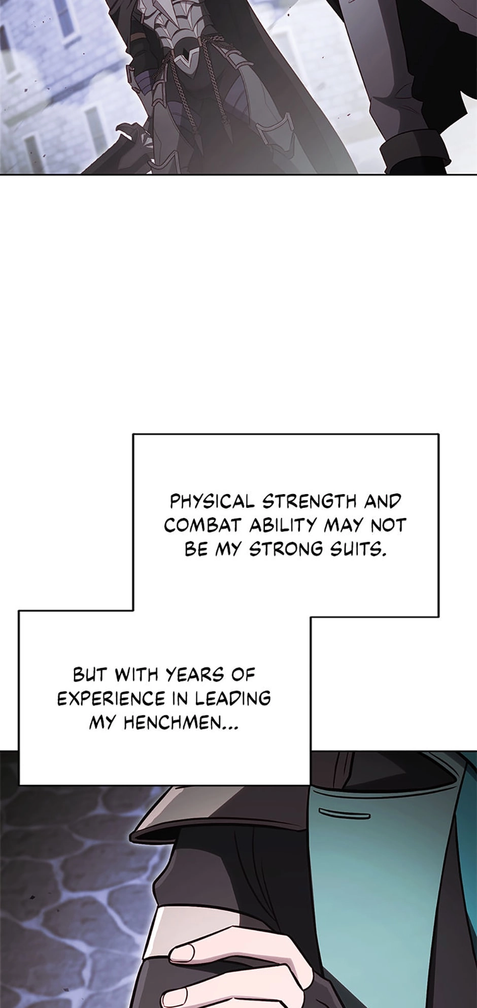 Read My Insanely Competent Underlings chapter 65 image 44 on Lezhin