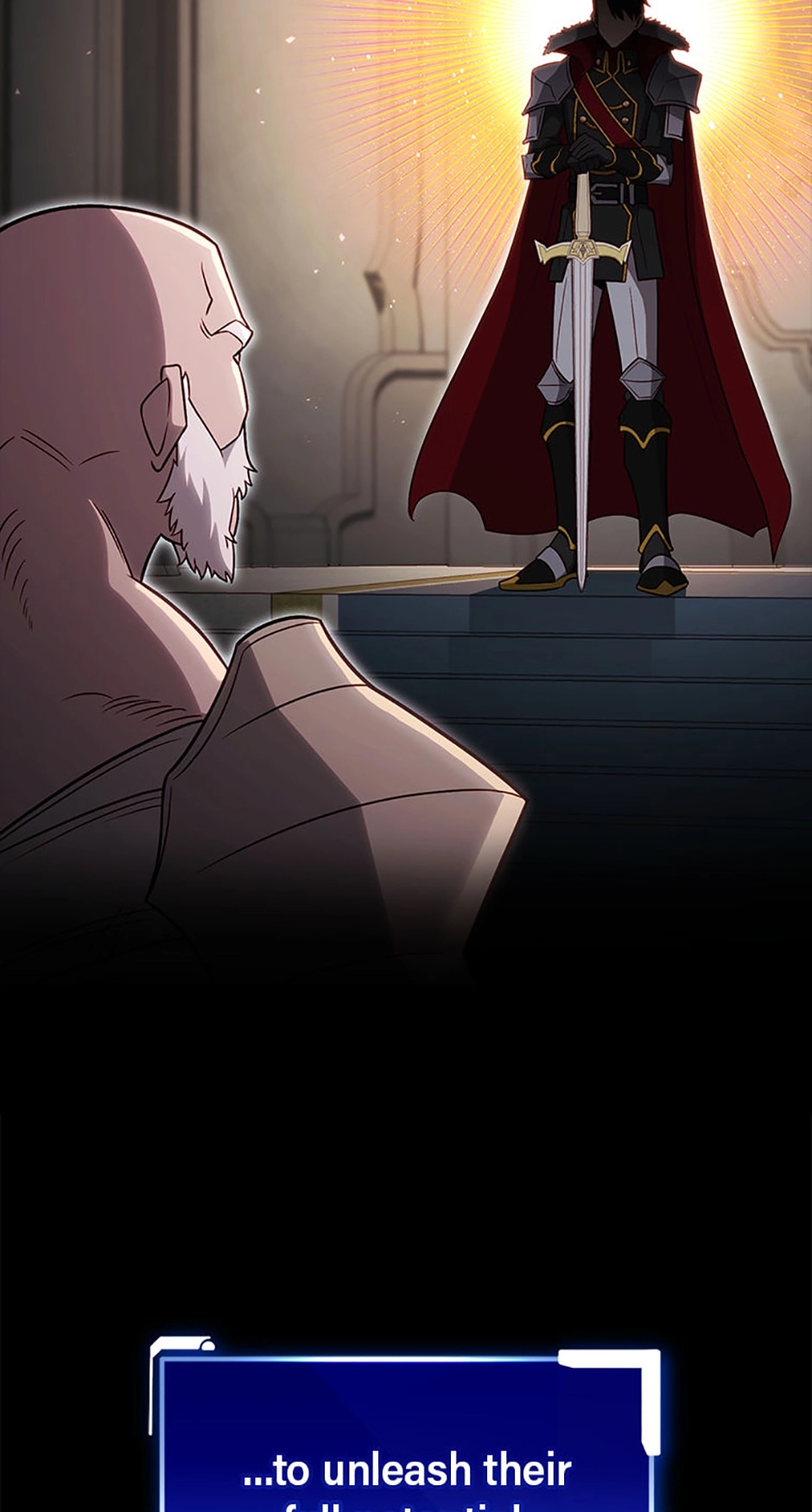 Read My Insanely Competent Underlings chapter 65 image 5 on Lezhin