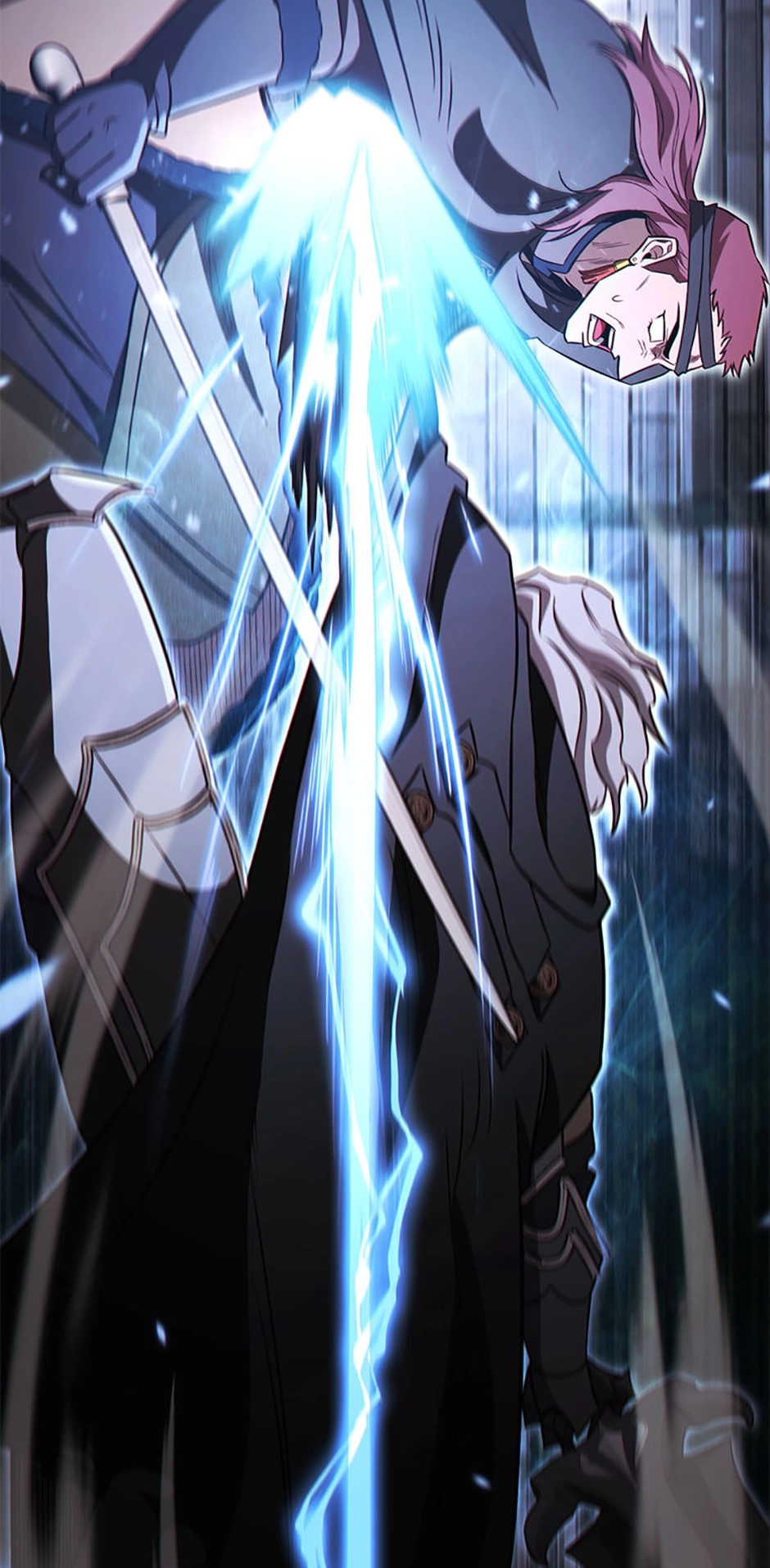 Read My Insanely Competent Underlings chapter 65 image 56 on Lezhin