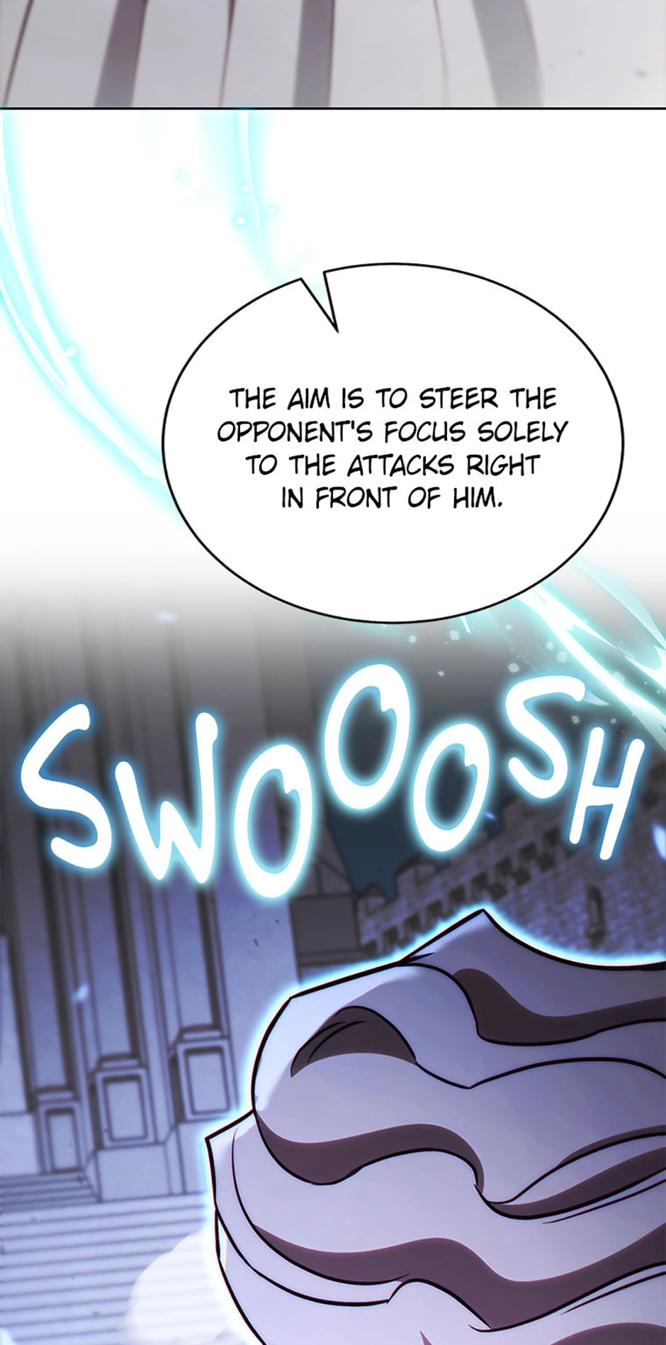Read My Insanely Competent Underlings chapter 65 image 65 on Lezhin