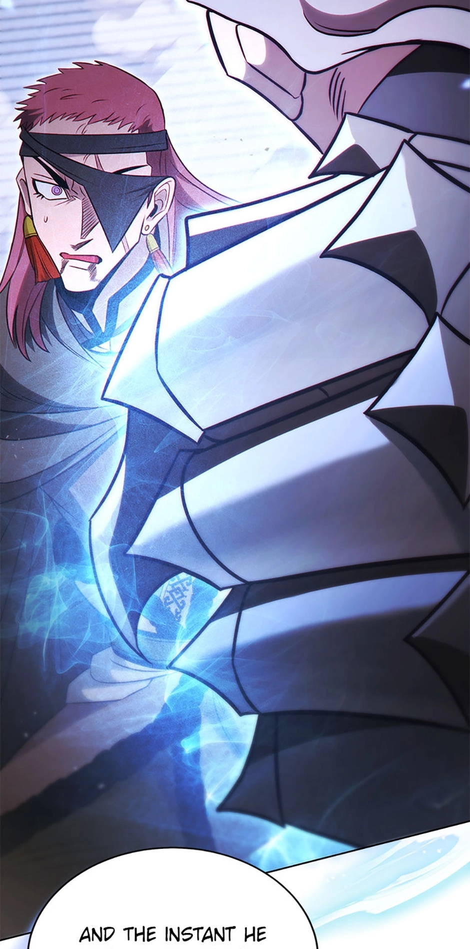 Read My Insanely Competent Underlings chapter 65 image 66 on Lezhin
