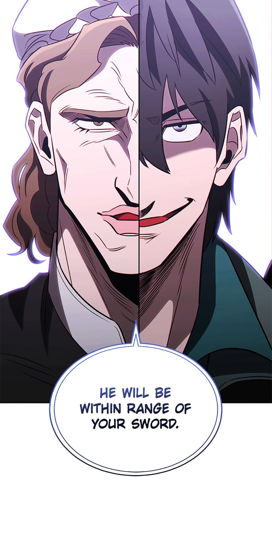 Read My Insanely Competent Underlings chapter 65 image 70 on Lezhin