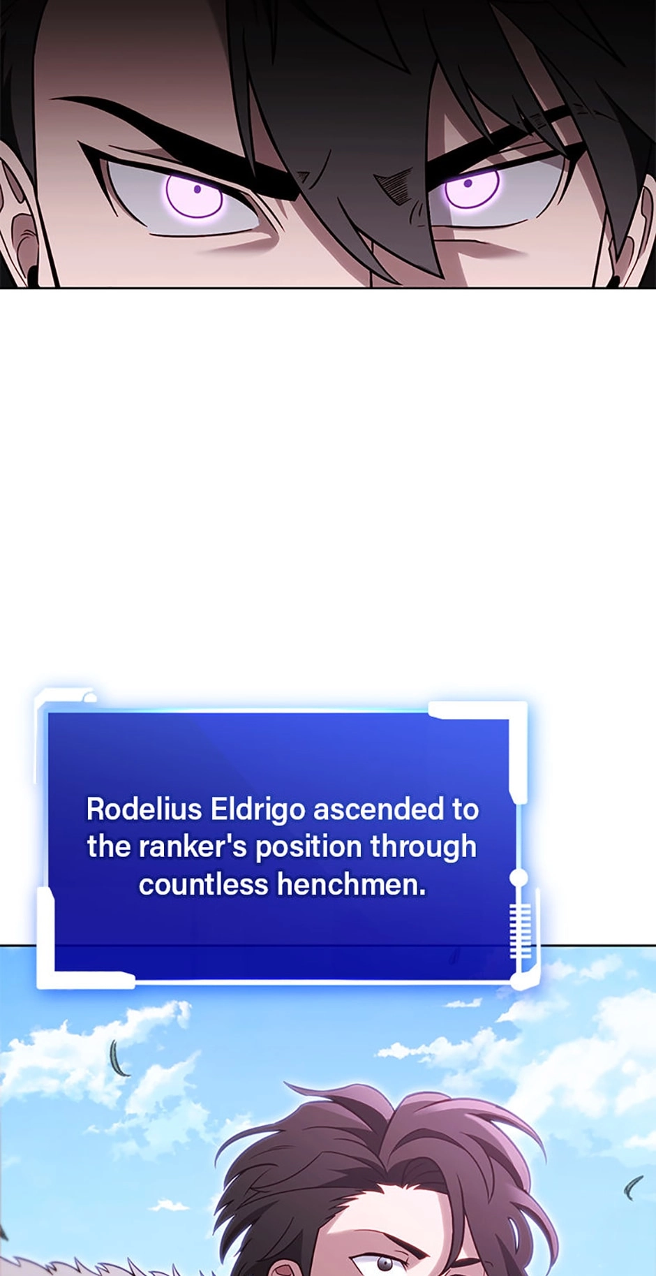 Read My Insanely Competent Underlings chapter 65 image 8 on Lezhin