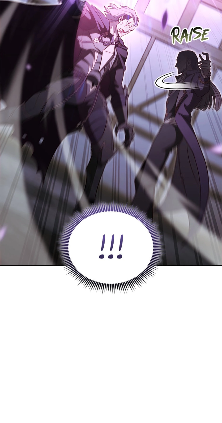 Read My Insanely Competent Underlings chapter 65 image 88 on Lezhin