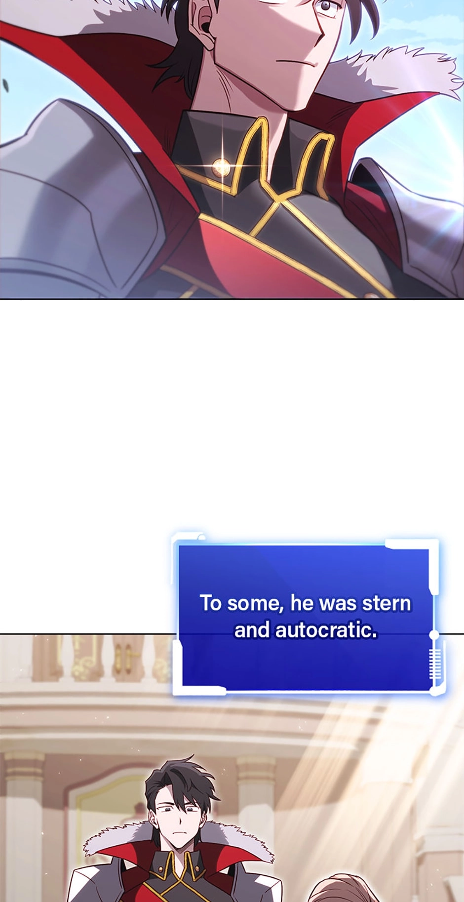 Read My Insanely Competent Underlings chapter 65 image 9 on Lezhin