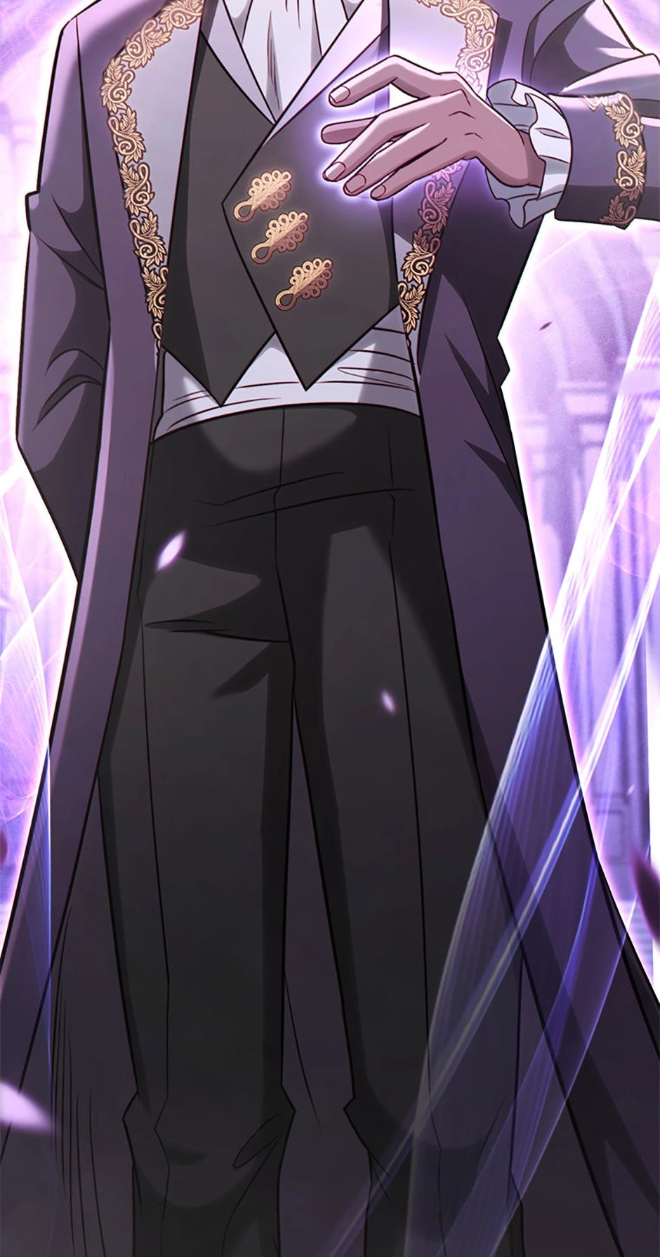 Read My Insanely Competent Underlings chapter 65 image 92 on Lezhin
