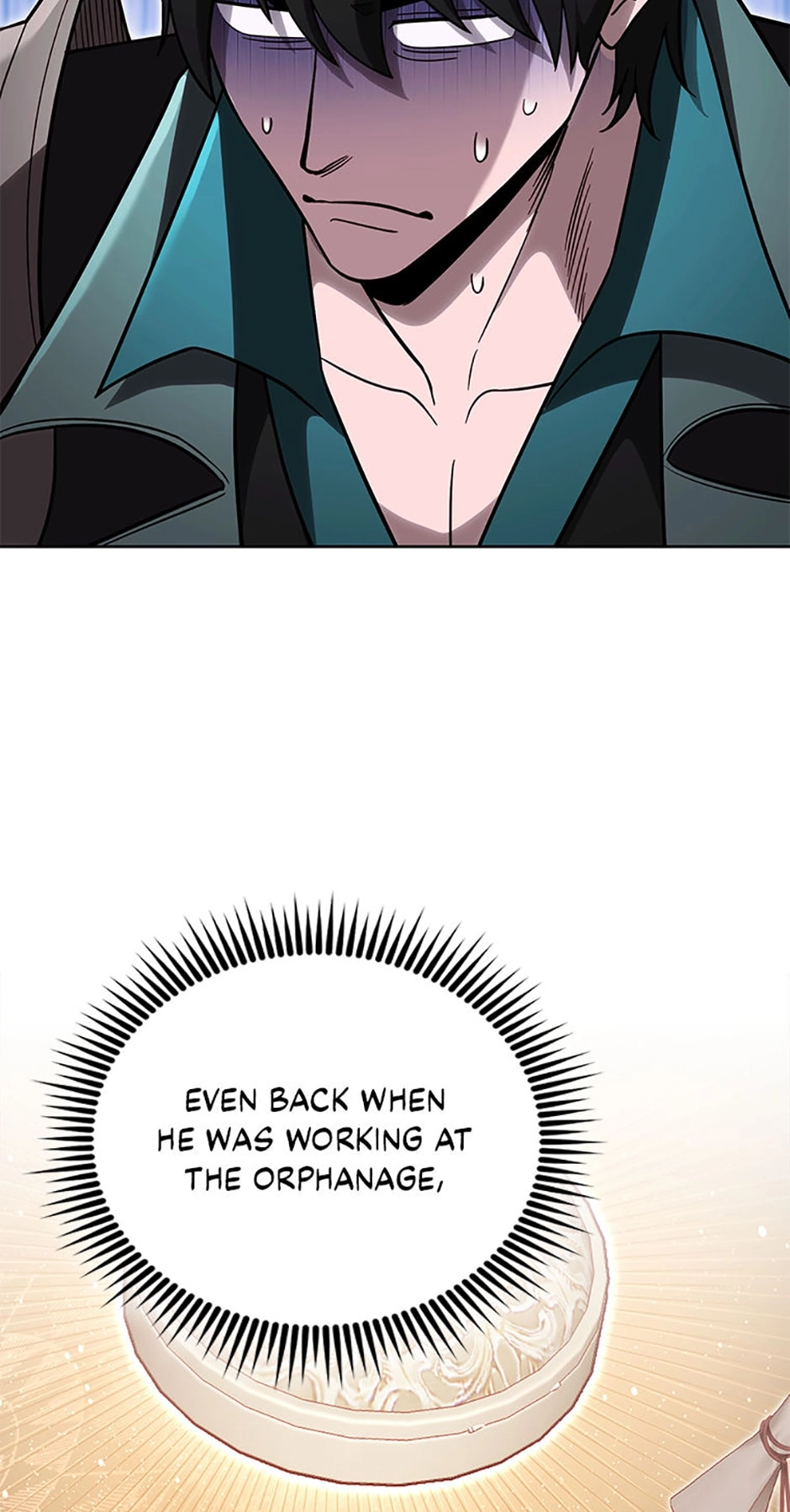 Read My Insanely Competent Underlings chapter 66 image 10 on Lezhin