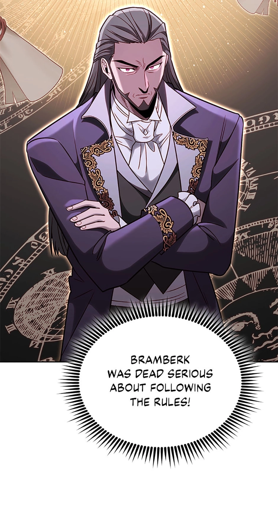 Read My Insanely Competent Underlings chapter 66 image 11 on Lezhin