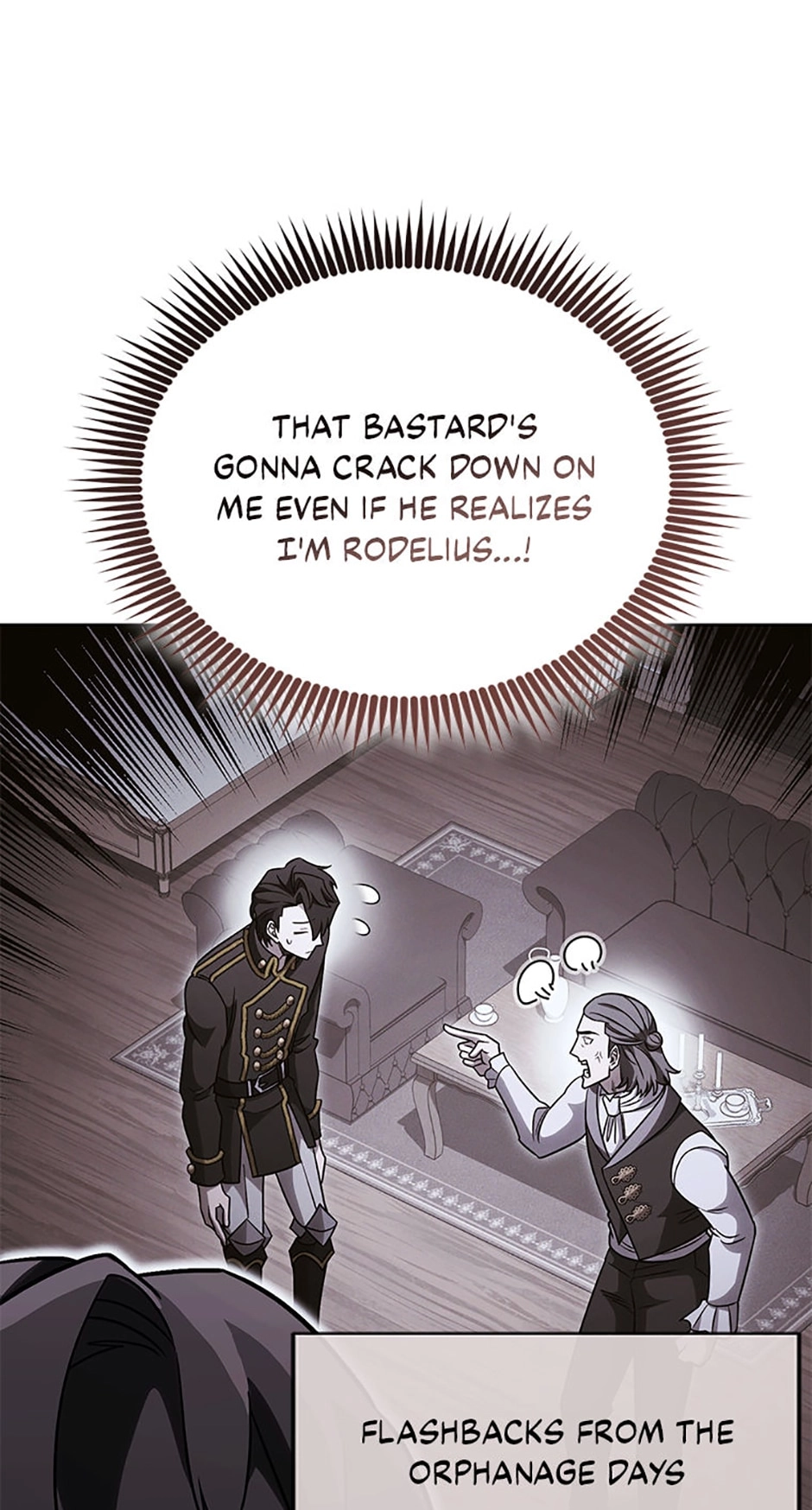 Read My Insanely Competent Underlings chapter 66 image 12 on Lezhin