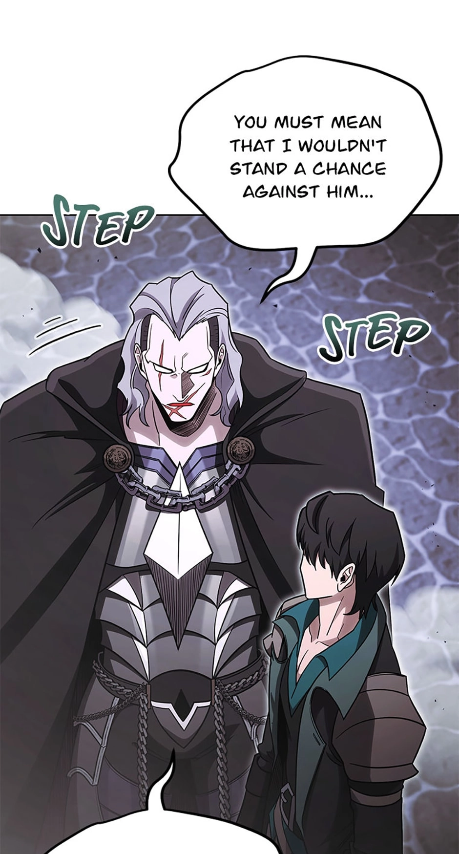 Read My Insanely Competent Underlings chapter 66 image 15 on Lezhin