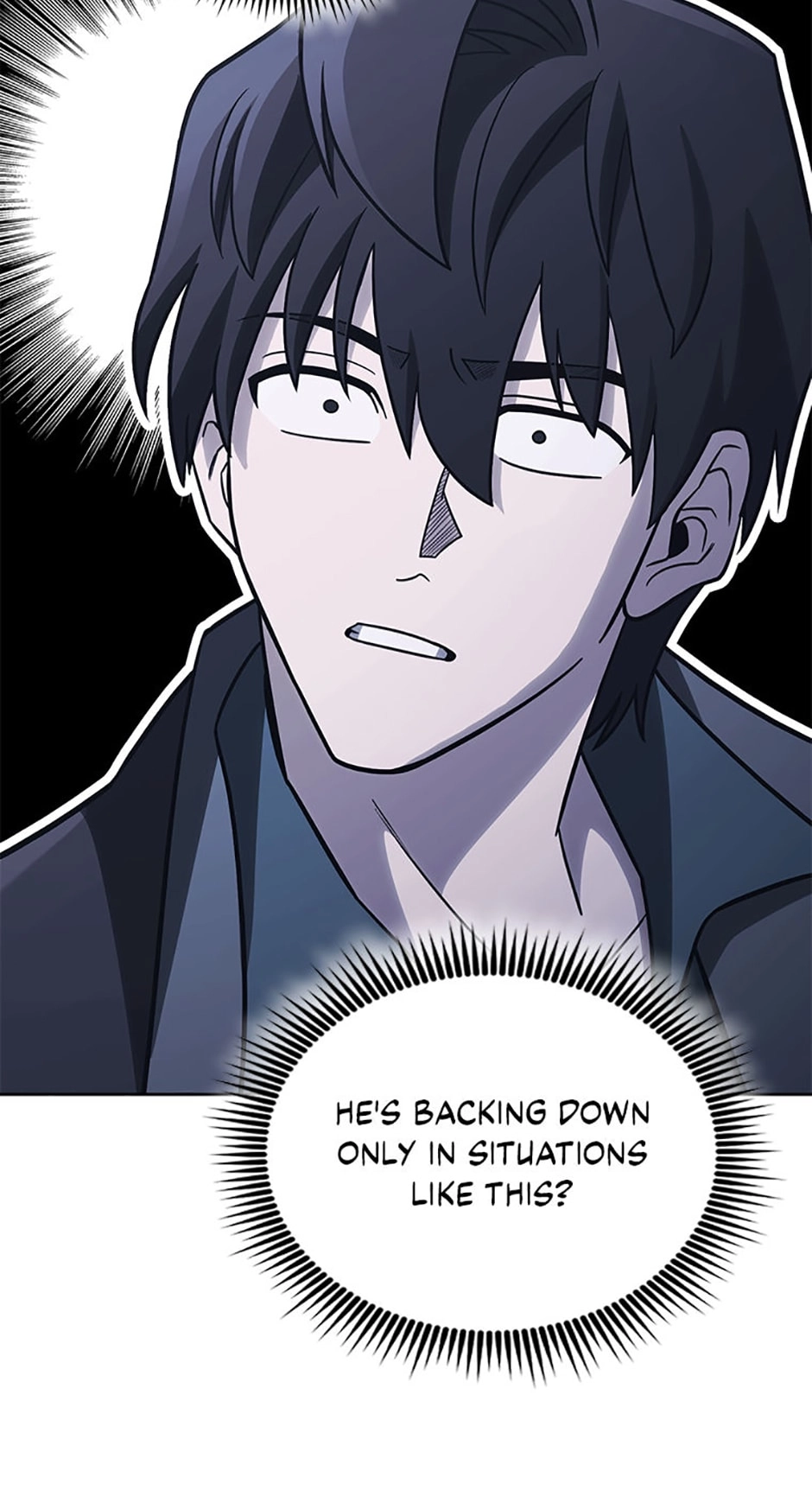 Read My Insanely Competent Underlings chapter 66 image 18 on Lezhin