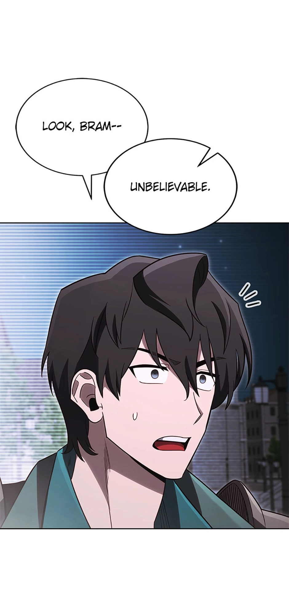 Read My Insanely Competent Underlings chapter 66 image 19 on Lezhin