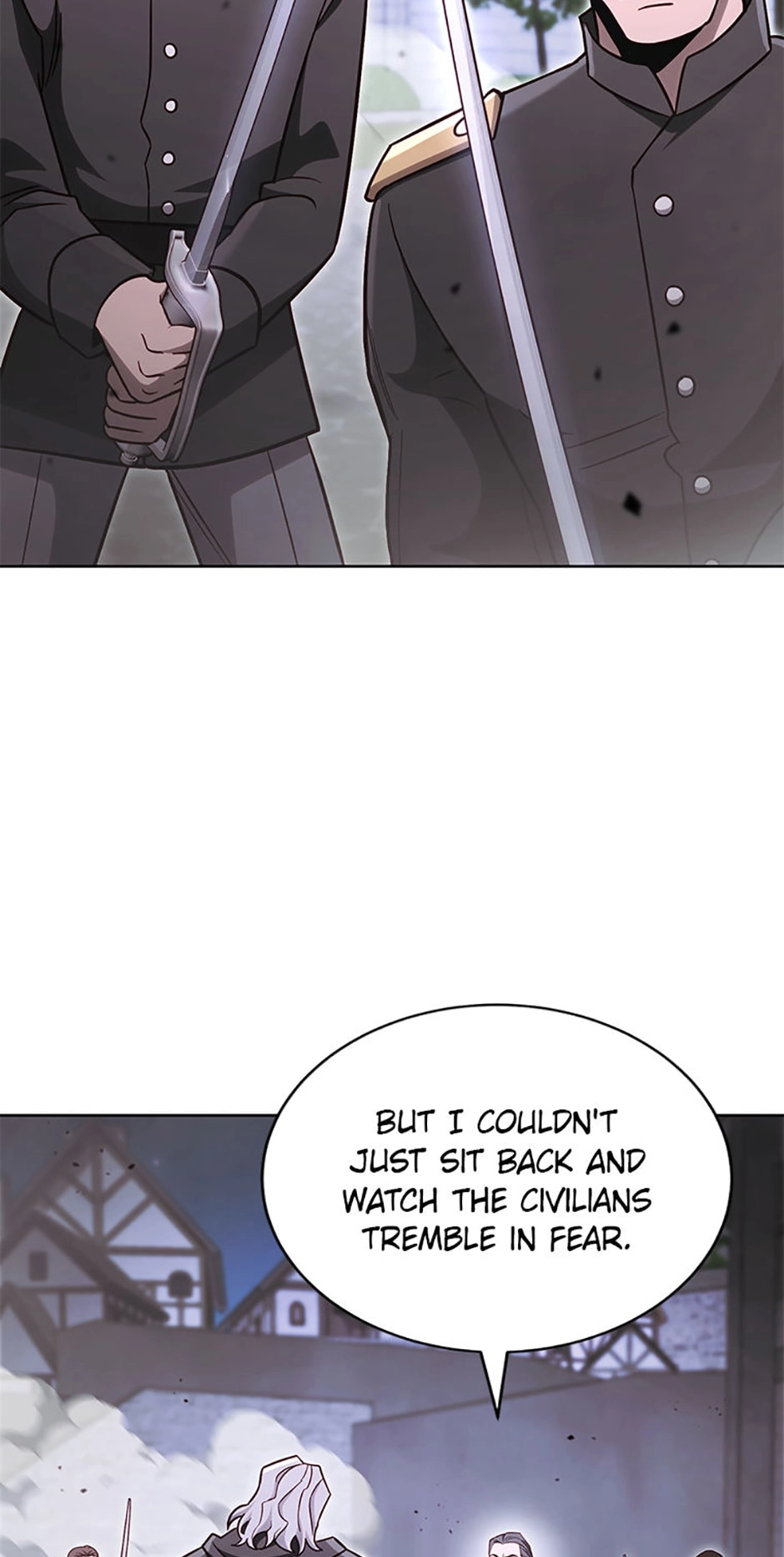 Read My Insanely Competent Underlings chapter 66 image 2 on Lezhin