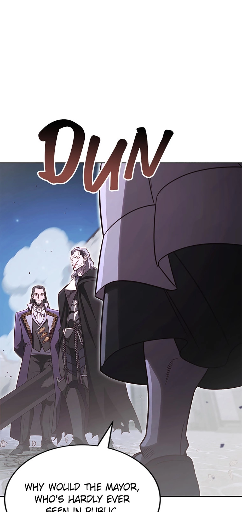 Read My Insanely Competent Underlings chapter 66 image 21 on Lezhin