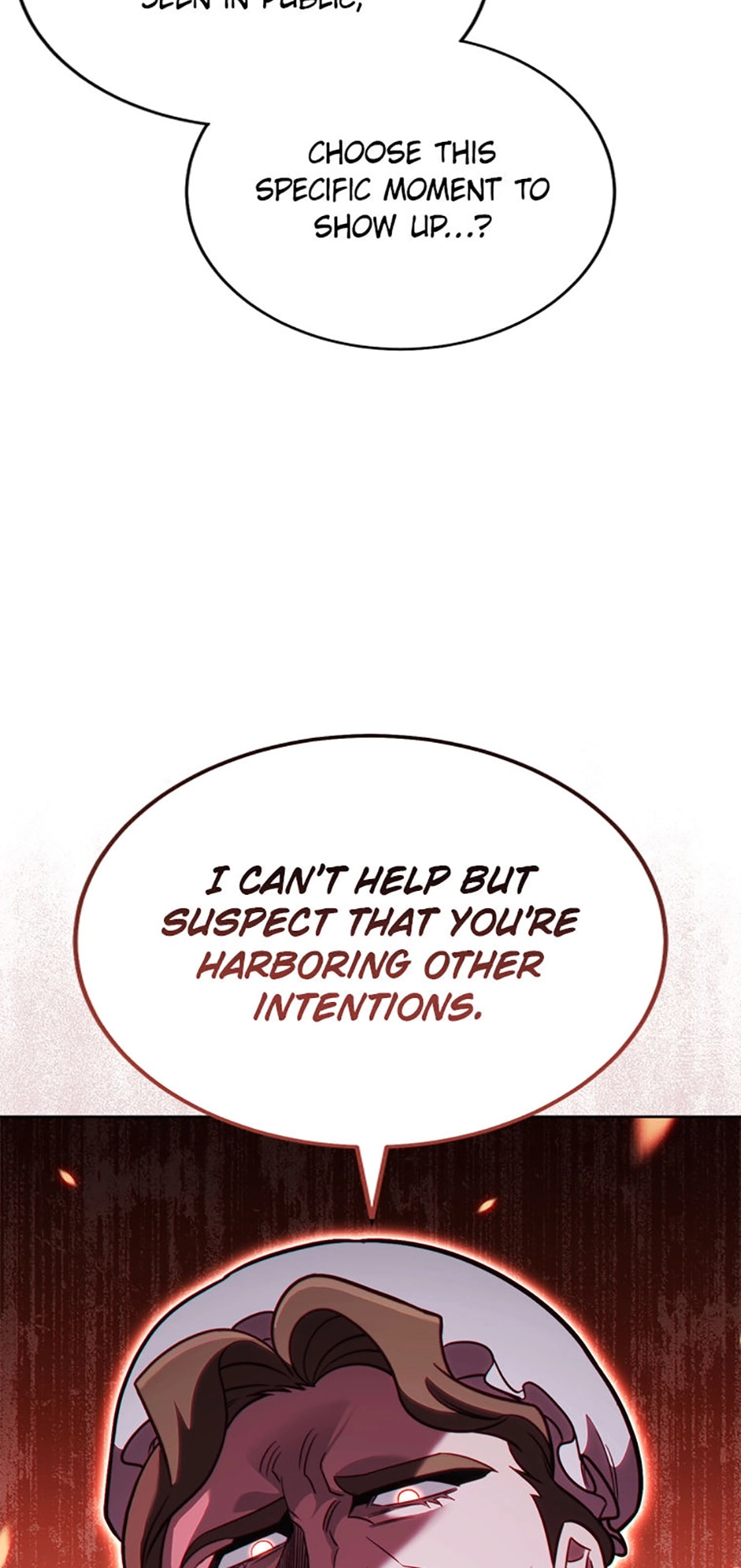 Read My Insanely Competent Underlings chapter 66 image 22 on Lezhin