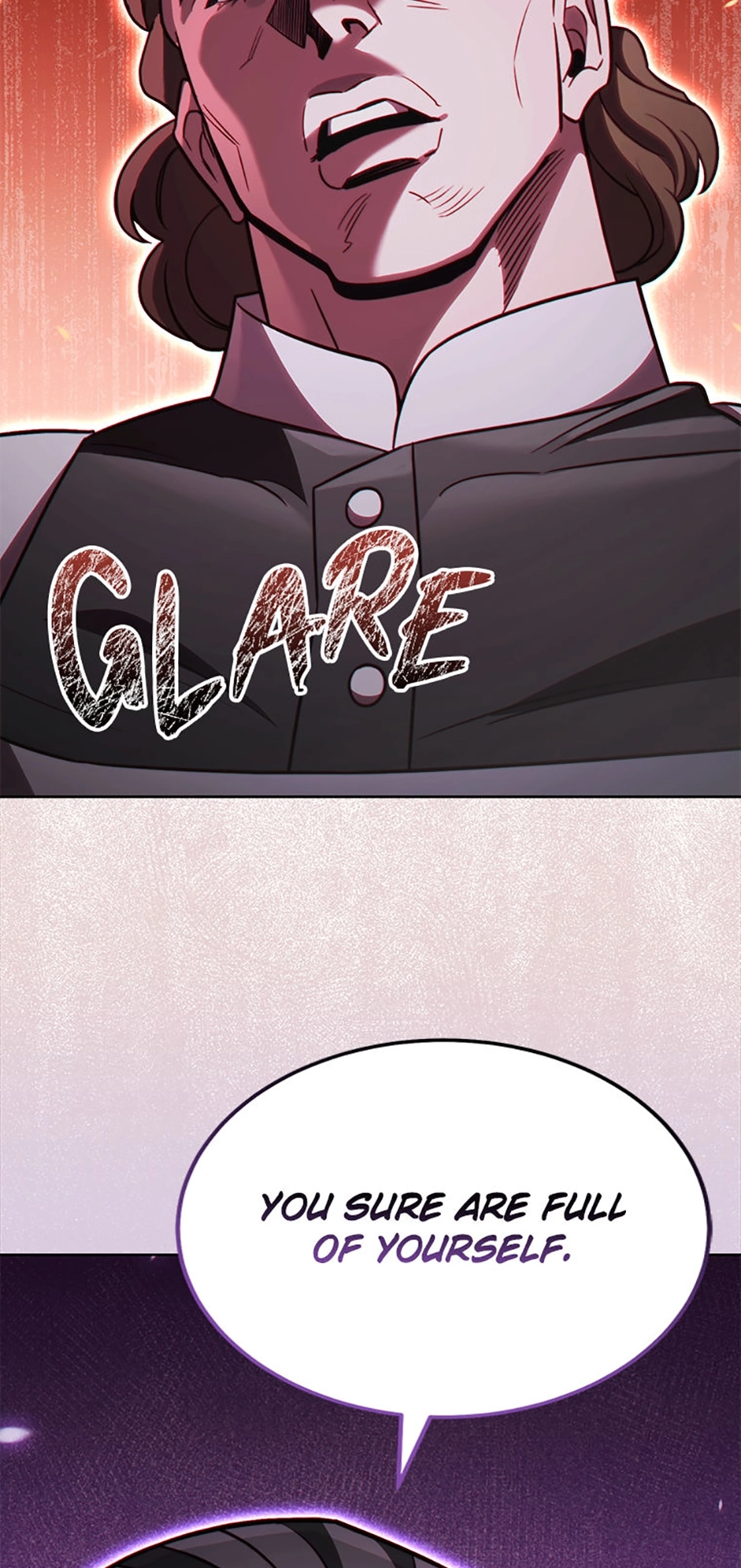 Read My Insanely Competent Underlings chapter 66 image 23 on Lezhin