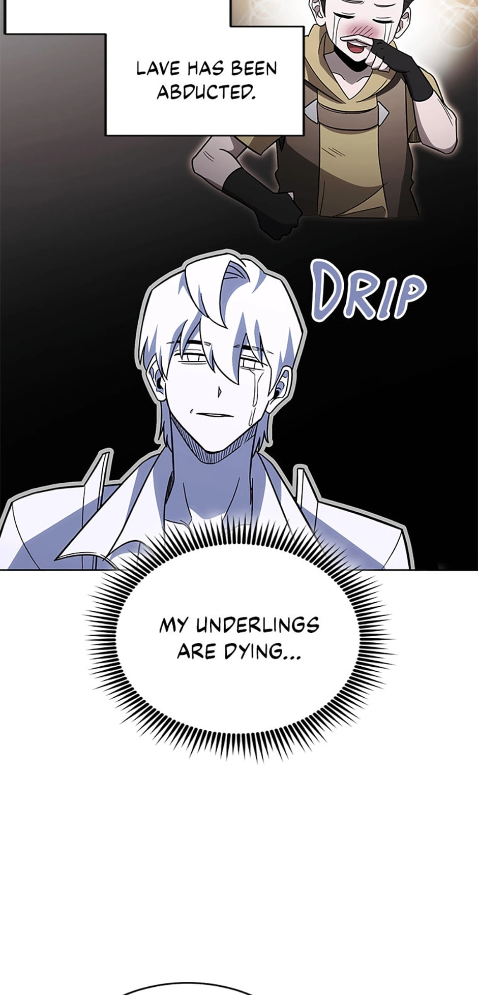 Read My Insanely Competent Underlings chapter 66 image 27 on Lezhin