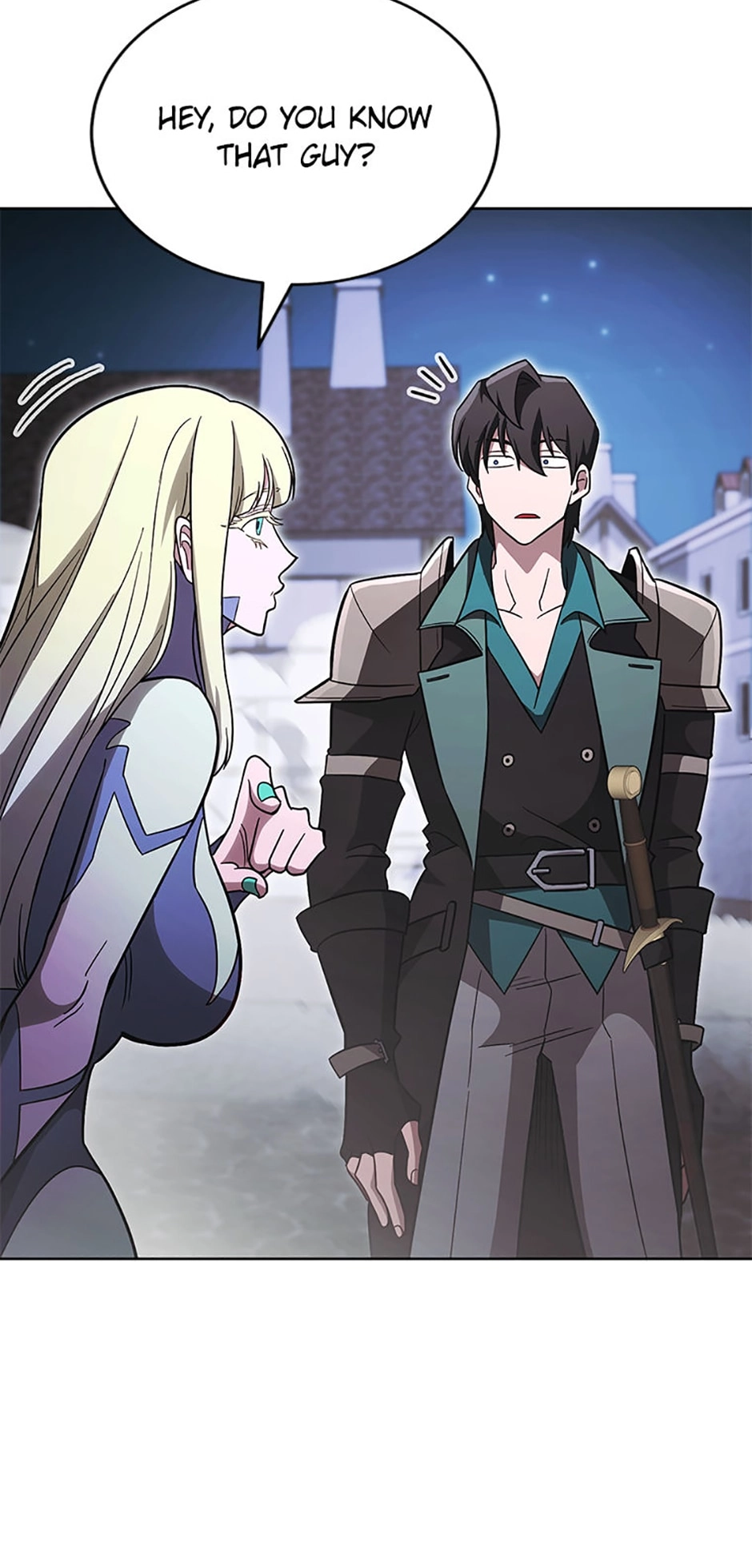 Read My Insanely Competent Underlings chapter 66 image 28 on Lezhin