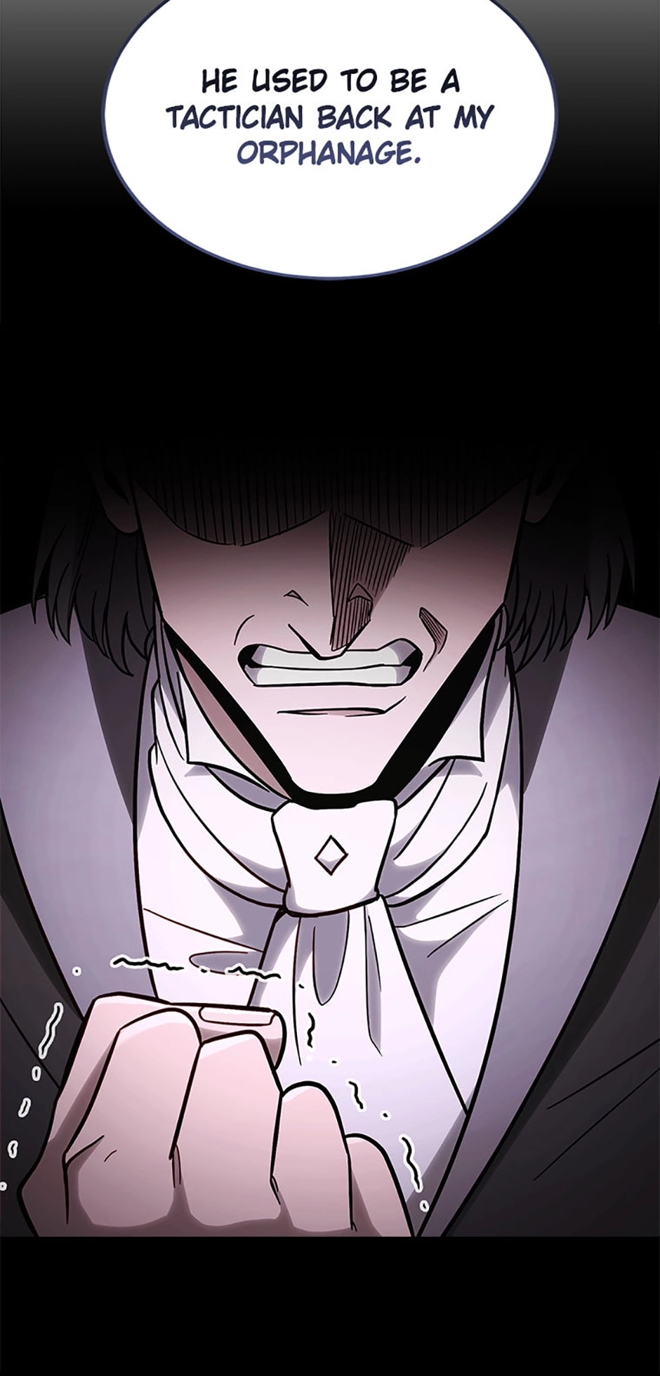 Read My Insanely Competent Underlings chapter 66 image 30 on Lezhin