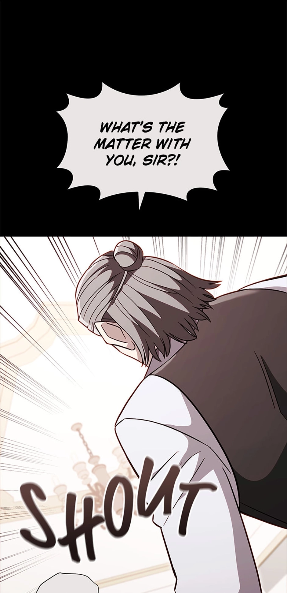 Read My Insanely Competent Underlings chapter 66 image 31 on Lezhin