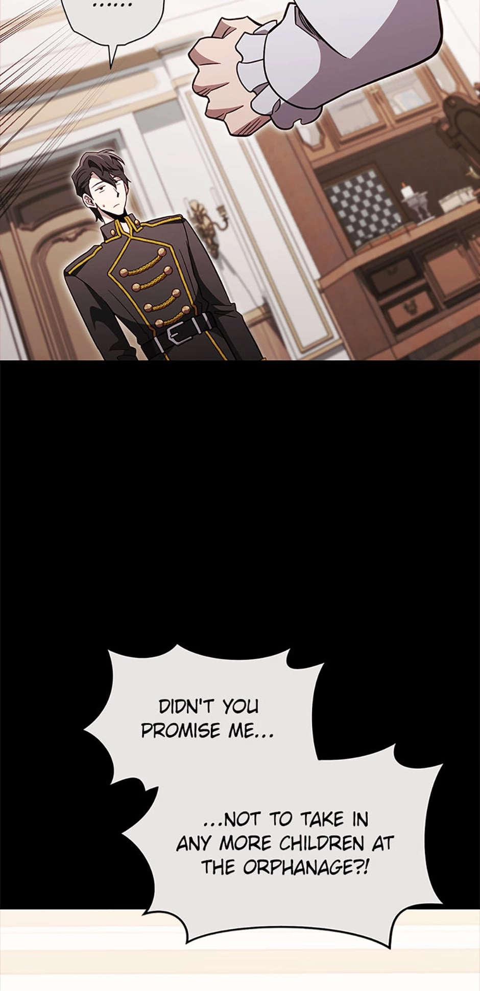 Read My Insanely Competent Underlings chapter 66 image 32 on Lezhin