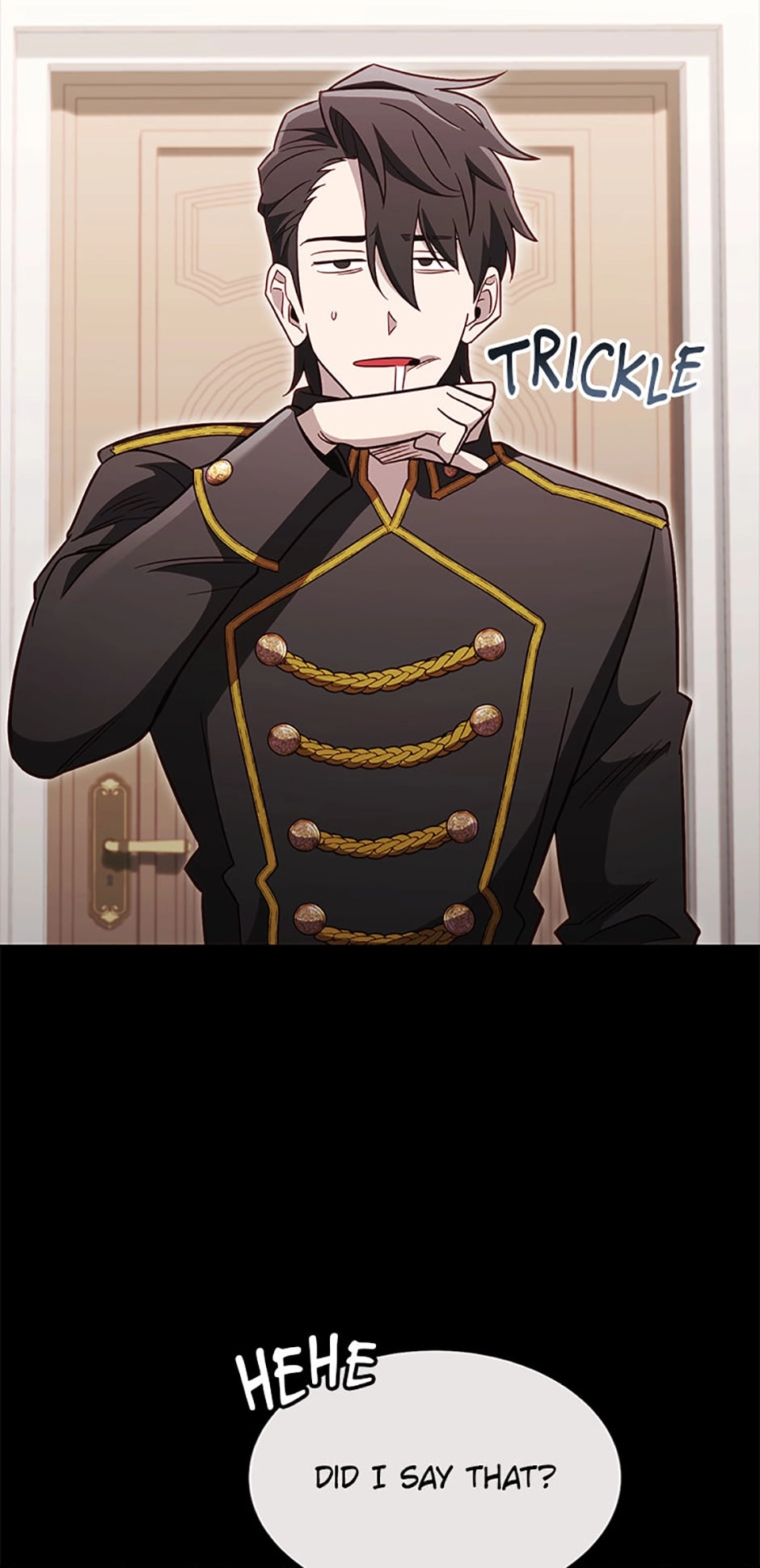 Read My Insanely Competent Underlings chapter 66 image 33 on Lezhin