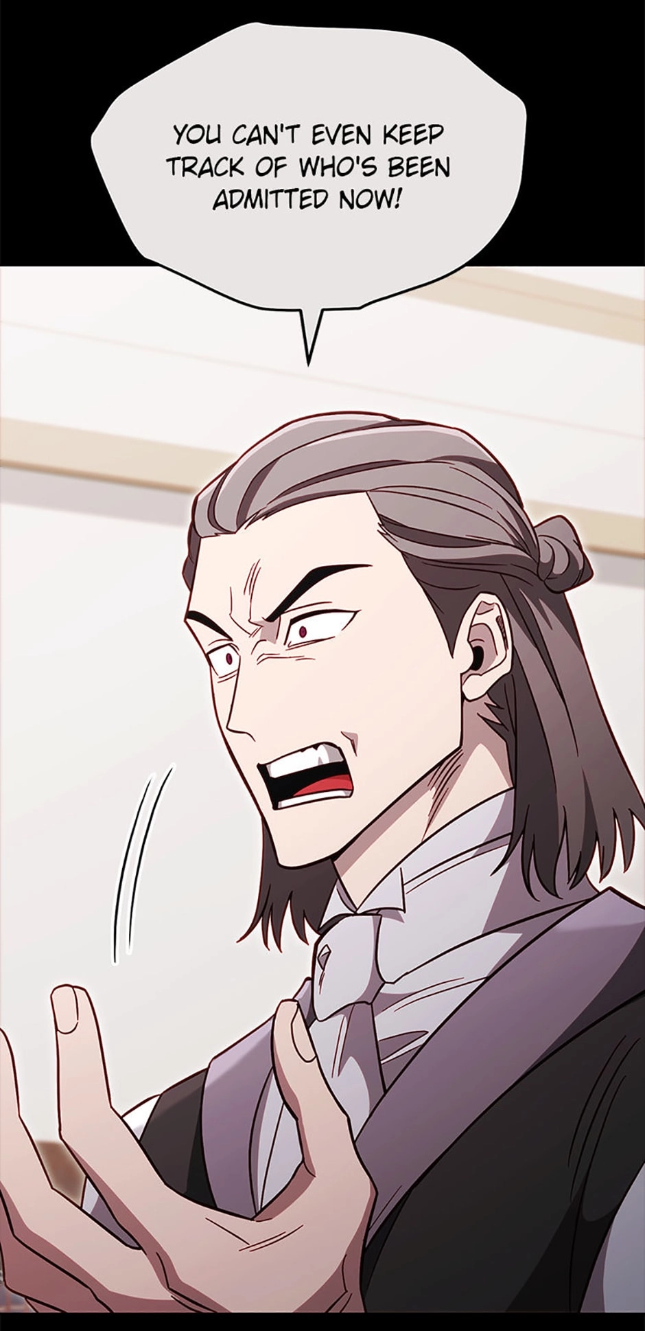 Read My Insanely Competent Underlings chapter 66 image 35 on Lezhin