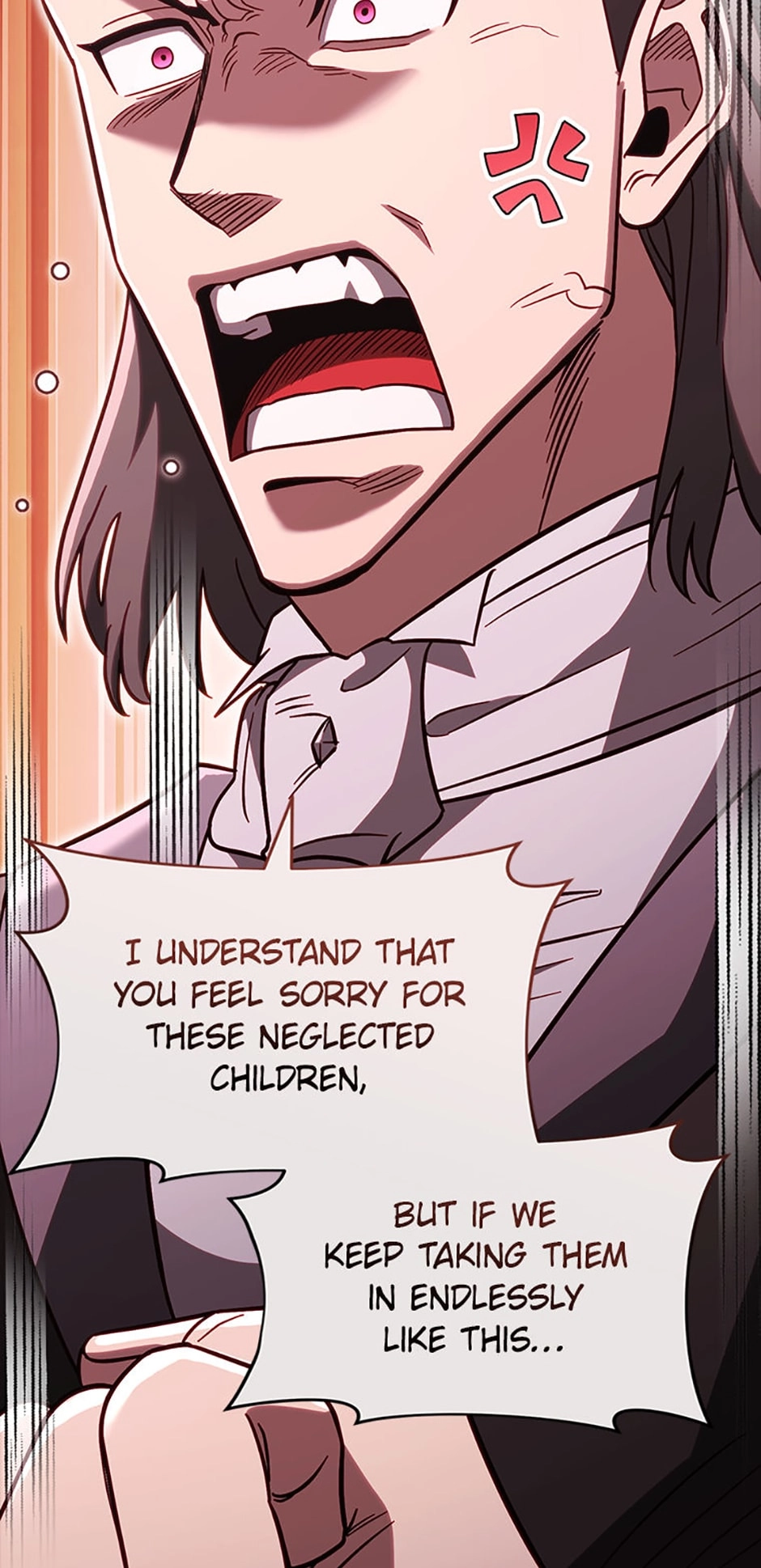 Read My Insanely Competent Underlings chapter 66 image 37 on Lezhin