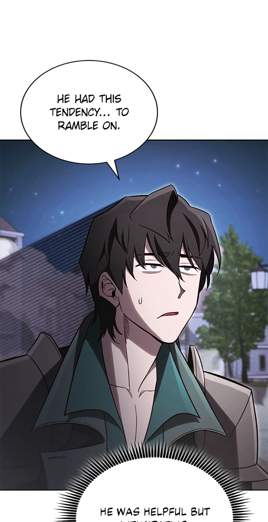 Read My Insanely Competent Underlings chapter 66 image 39 on Lezhin