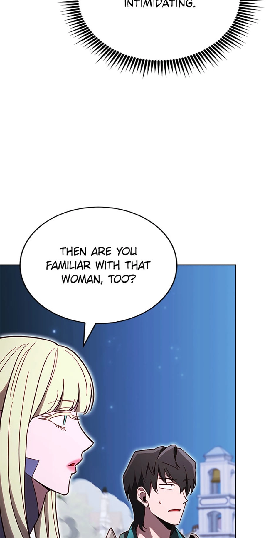 Read My Insanely Competent Underlings chapter 66 image 40 on Lezhin