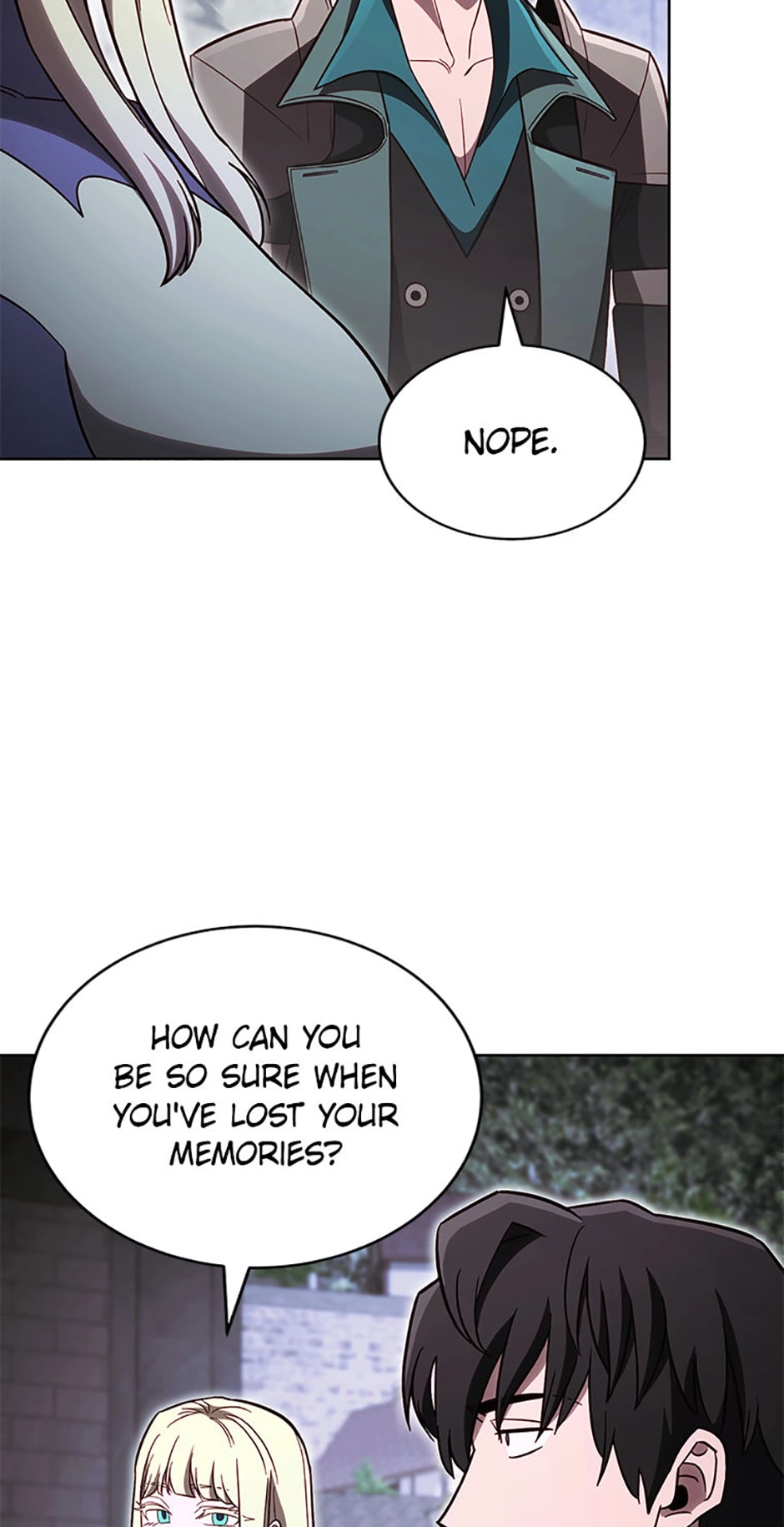 Read My Insanely Competent Underlings chapter 66 image 41 on Lezhin