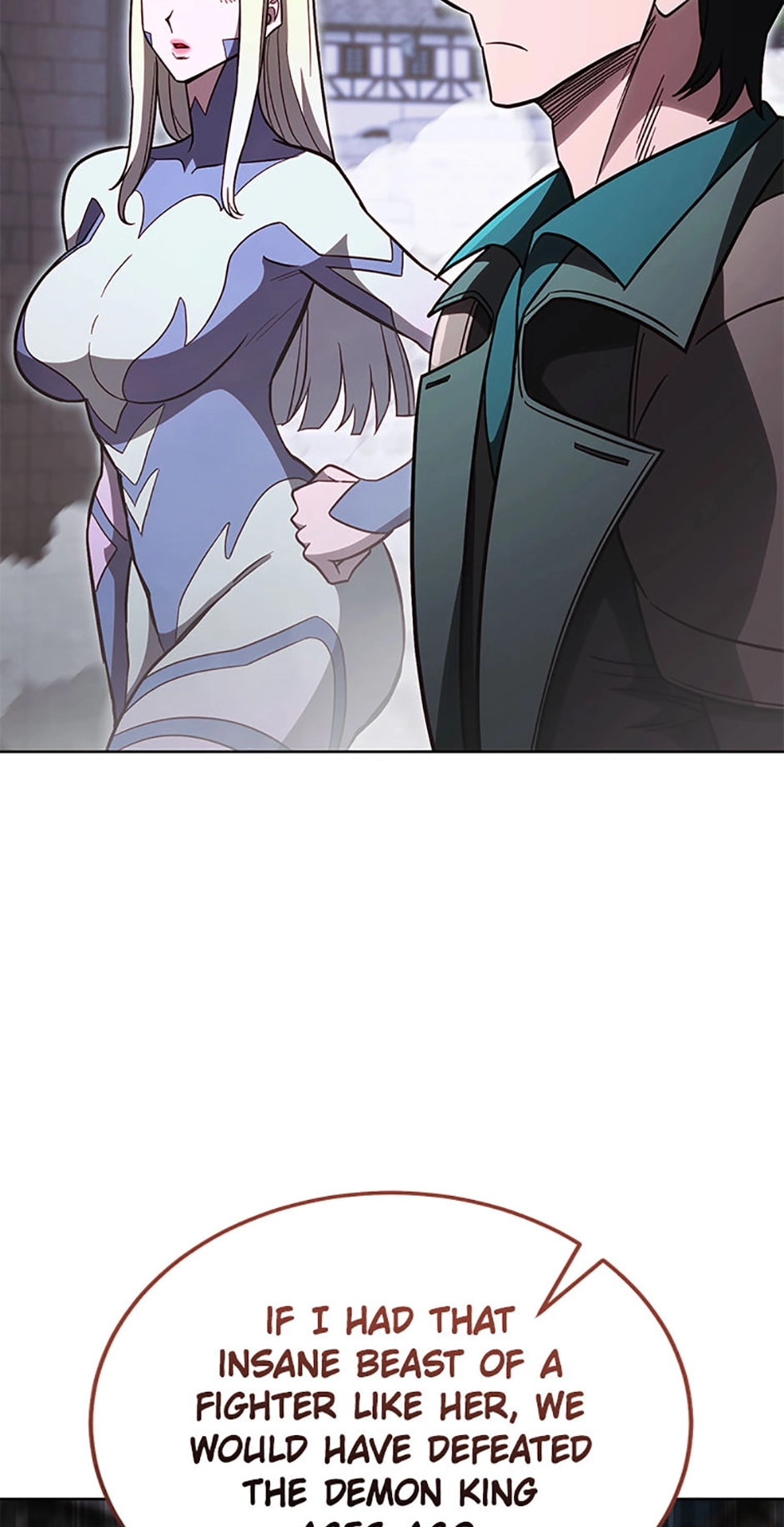 Read My Insanely Competent Underlings chapter 66 image 42 on Lezhin