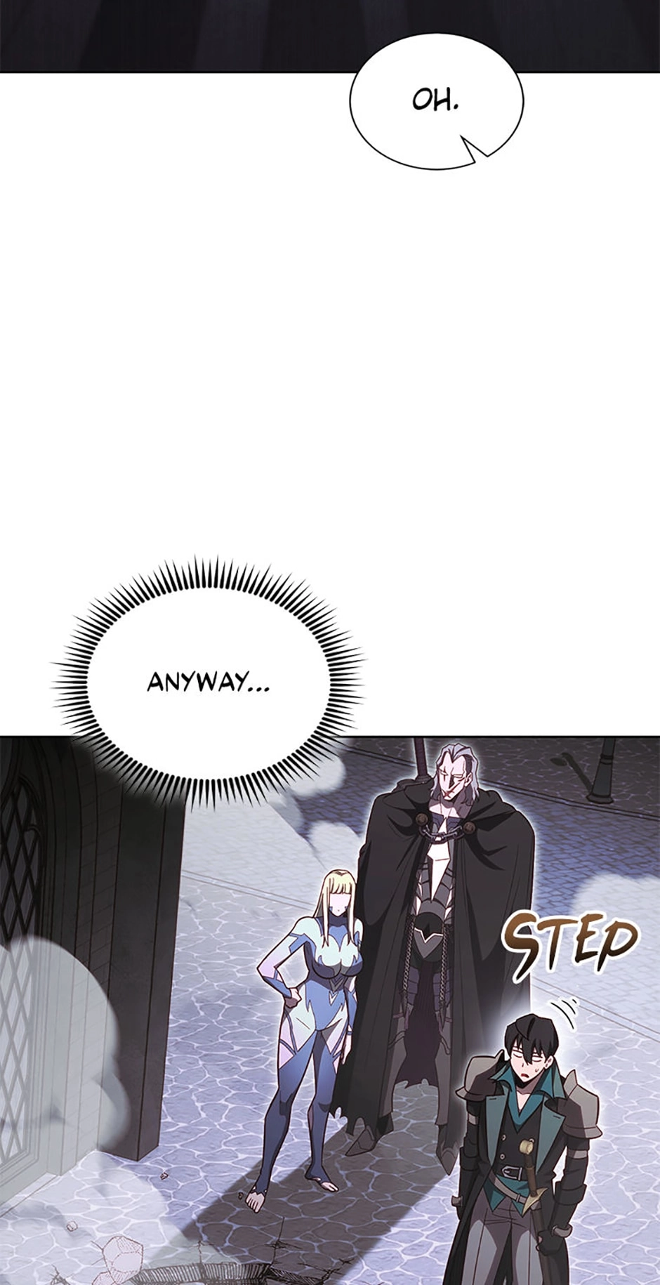 Read My Insanely Competent Underlings chapter 66 image 44 on Lezhin