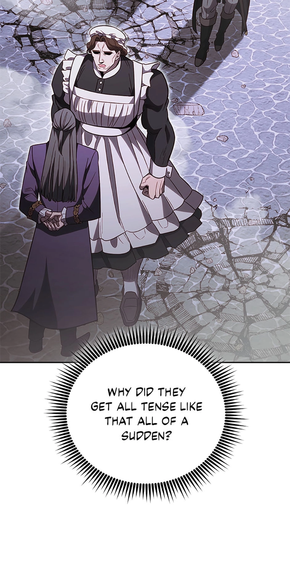 Read My Insanely Competent Underlings chapter 66 image 45 on Lezhin