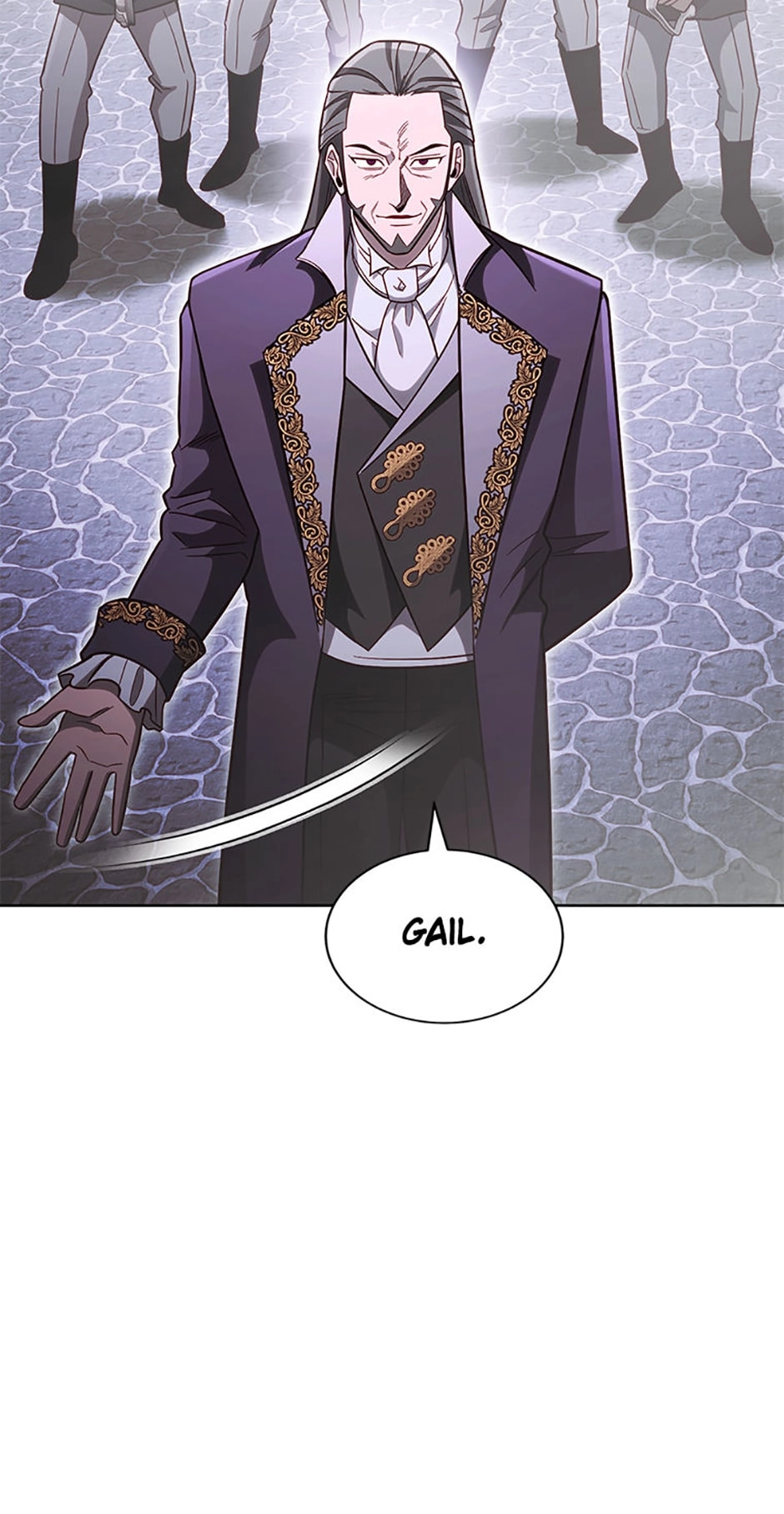 Read My Insanely Competent Underlings chapter 66 image 48 on Lezhin