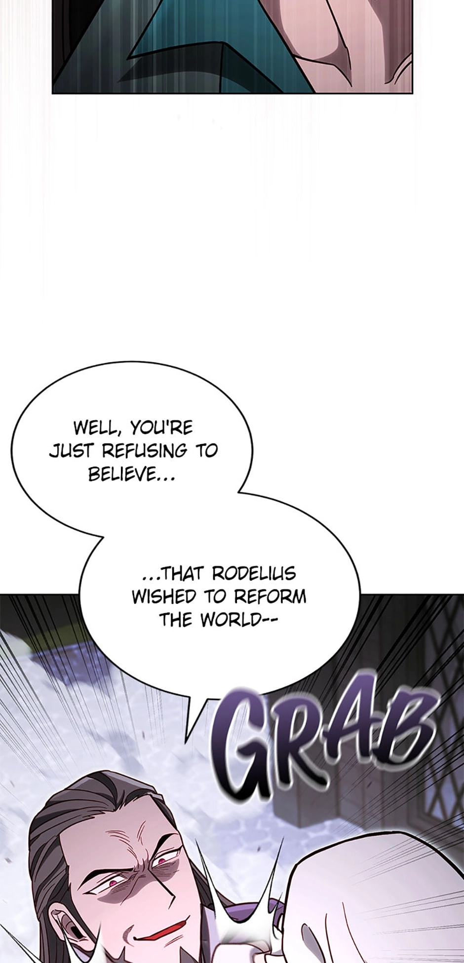 Read My Insanely Competent Underlings chapter 66 image 55 on Lezhin