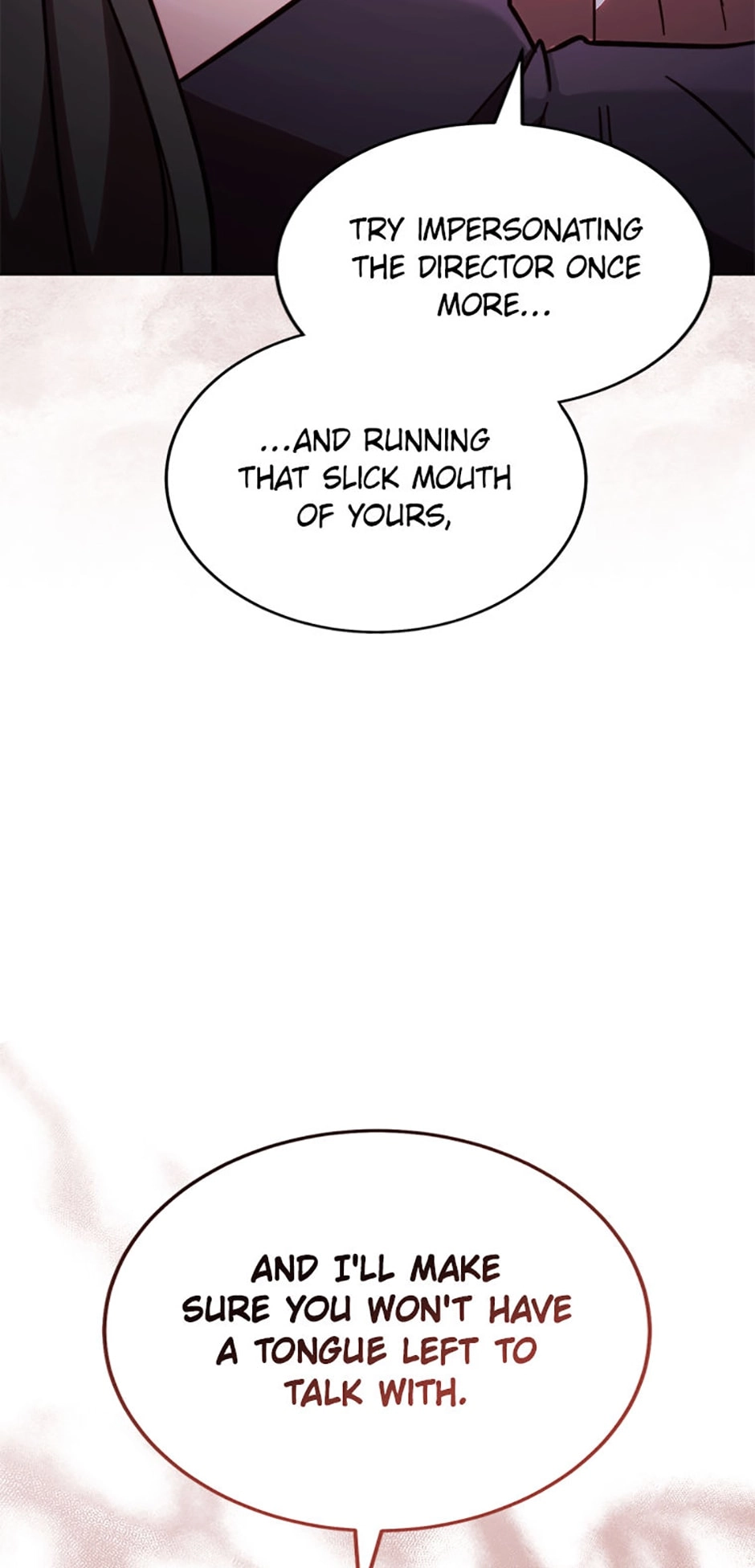 Read My Insanely Competent Underlings chapter 66 image 58 on Lezhin