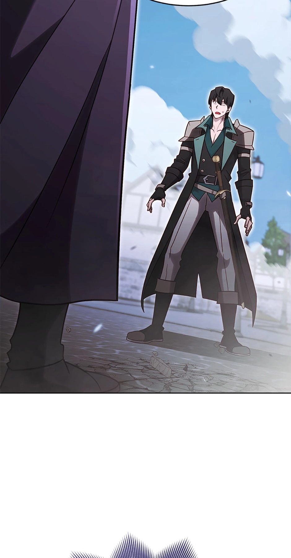 Read My Insanely Competent Underlings chapter 66 image 6 on Lezhin