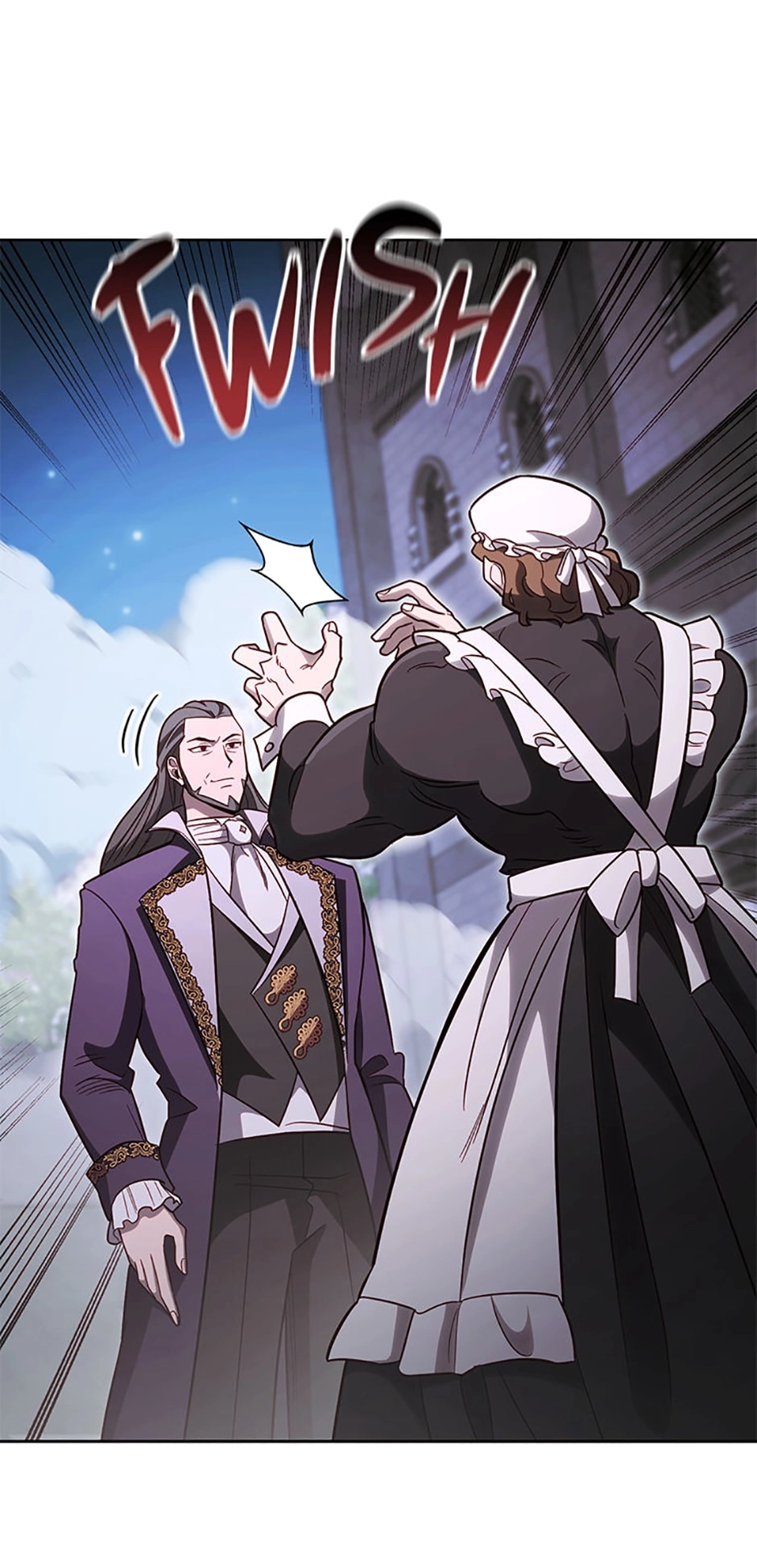Read My Insanely Competent Underlings chapter 66 image 60 on Lezhin