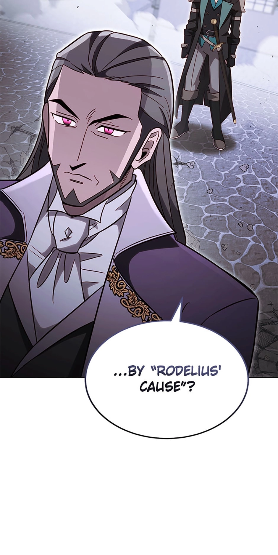 Read My Insanely Competent Underlings chapter 66 image 67 on Lezhin