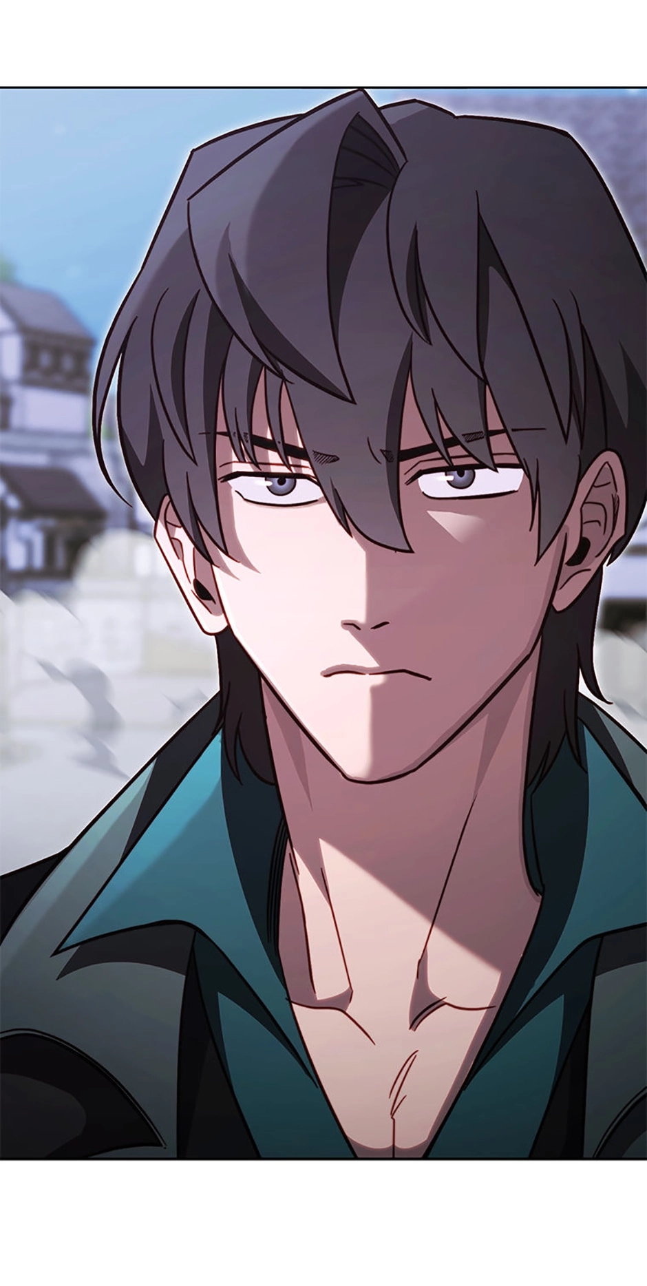 Read My Insanely Competent Underlings chapter 66 image 68 on Lezhin