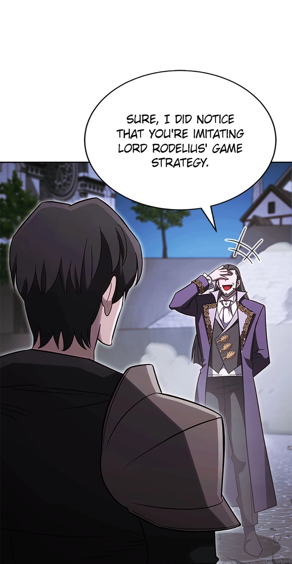 Read My Insanely Competent Underlings chapter 66 image 75 on Lezhin