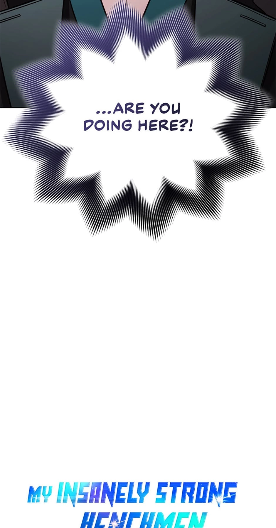 Read My Insanely Competent Underlings chapter 66 image 8 on Lezhin