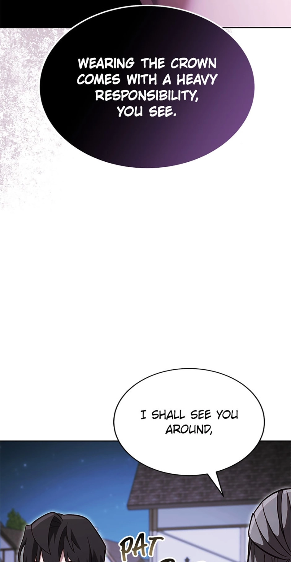 Read My Insanely Competent Underlings chapter 66 image 81 on Lezhin