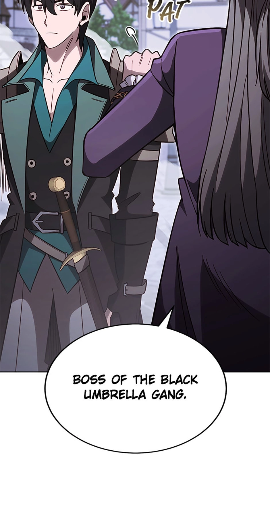 Read My Insanely Competent Underlings chapter 66 image 82 on Lezhin